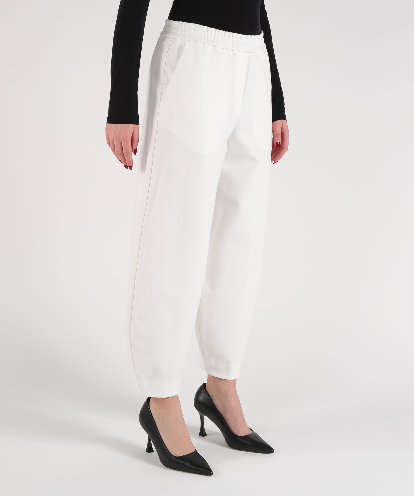 MEIMEI Balloon Pants