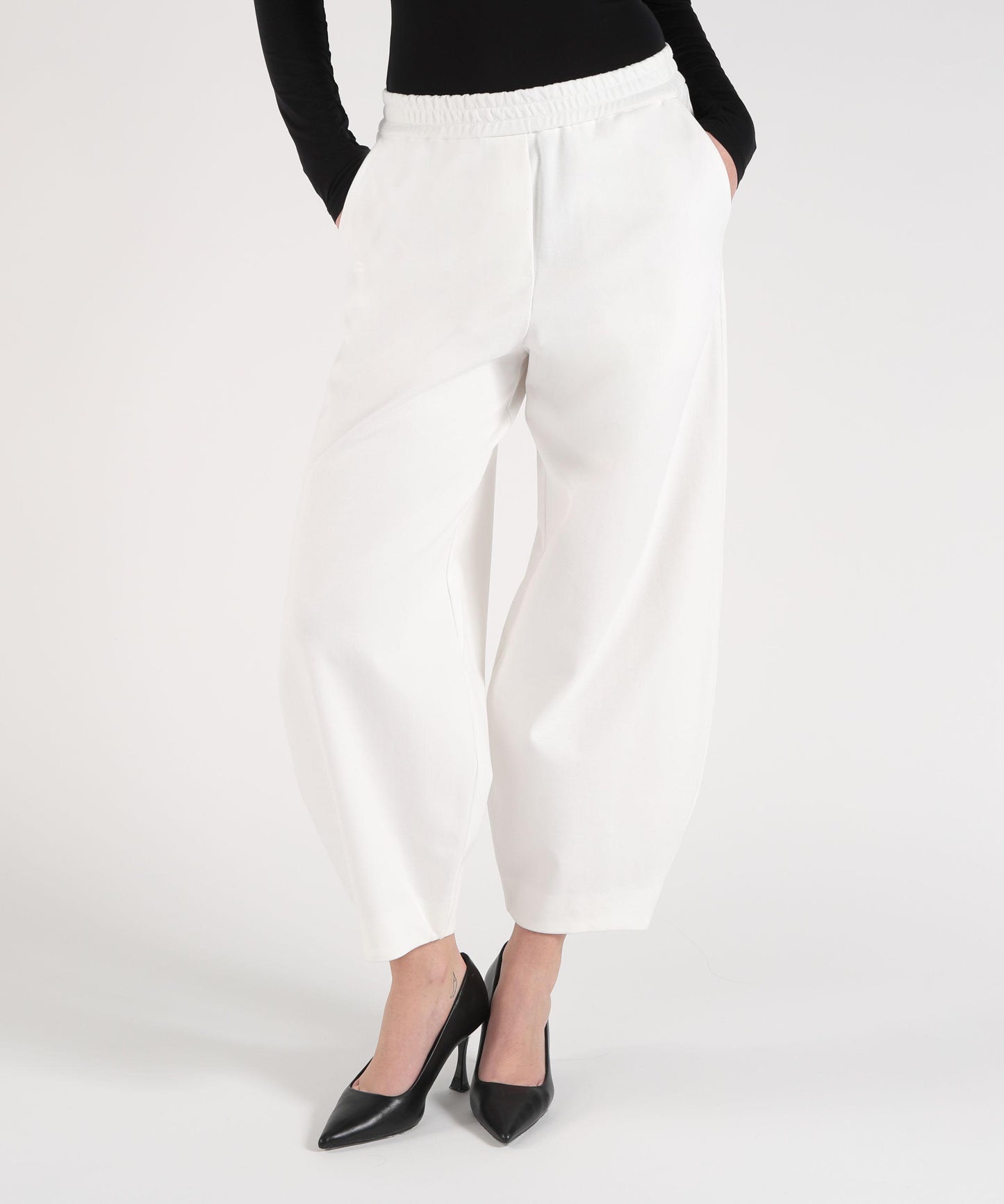 MEIMEI Balloon Pants