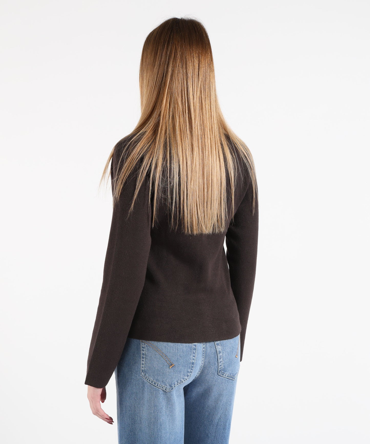 KAOS Giacca in maglia