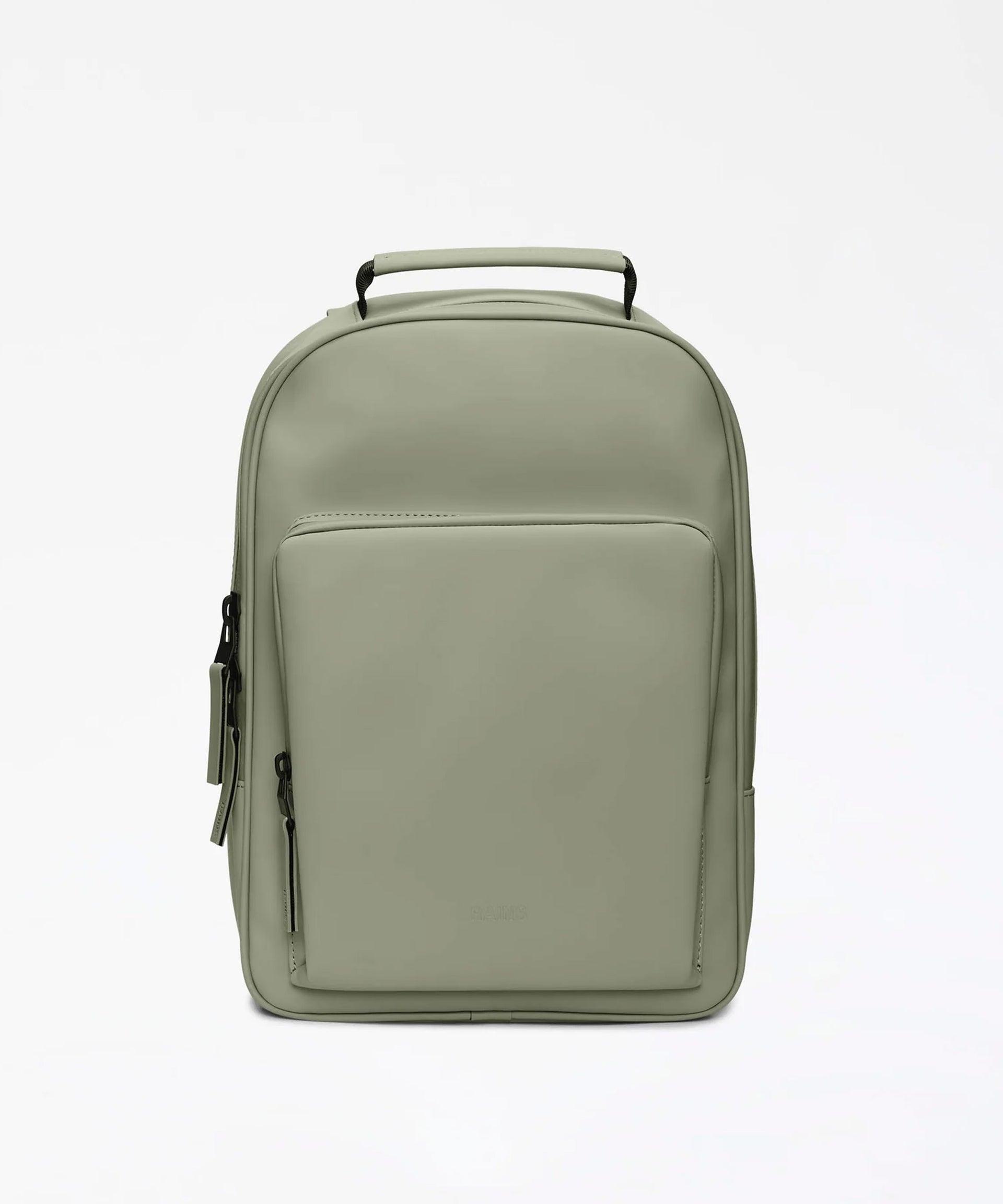 RAINS Zaino book daypack