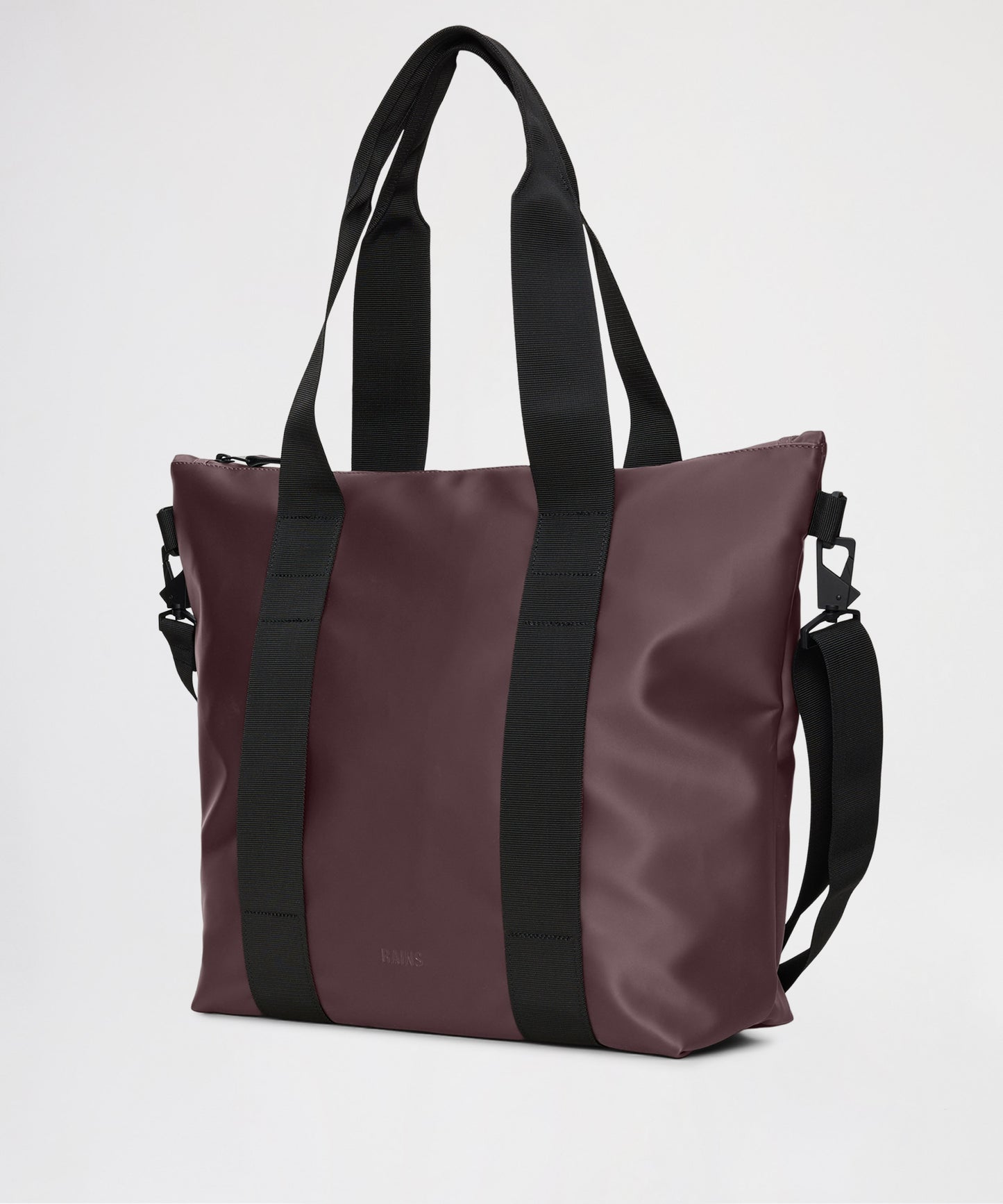 RAINS Tote bag