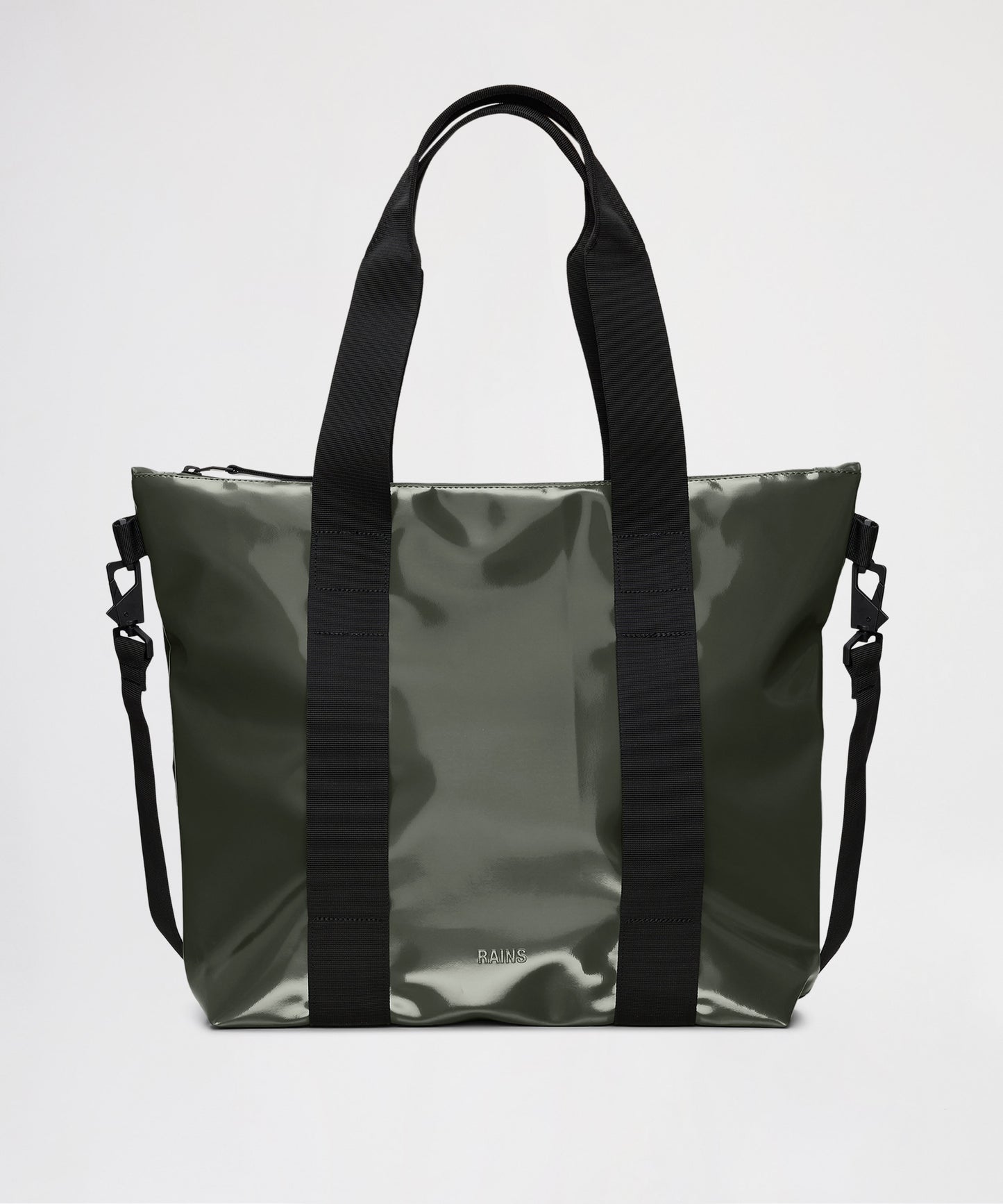 RAINS Tote bag