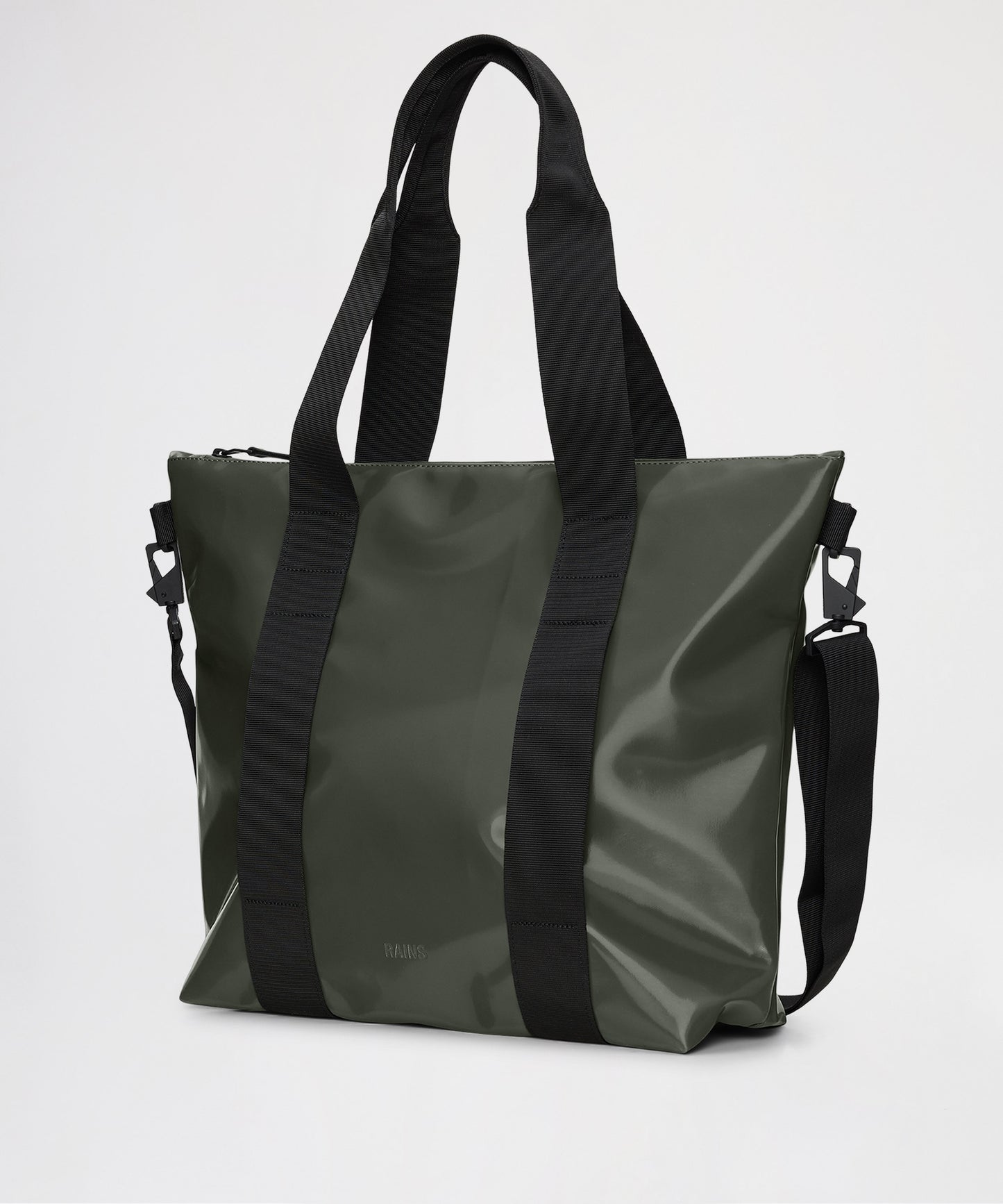 RAINS Tote bag