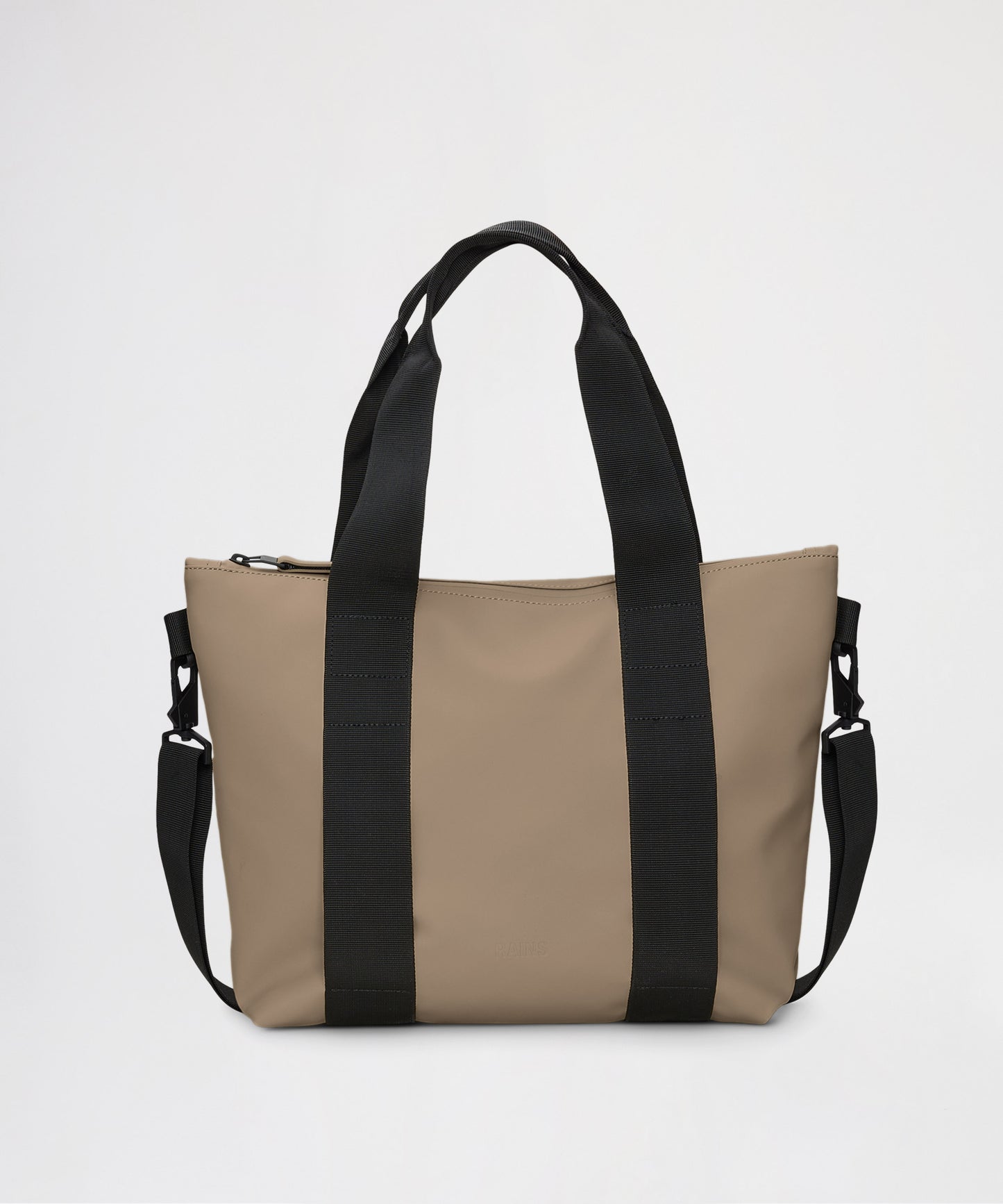 RAINS Tote bag micro