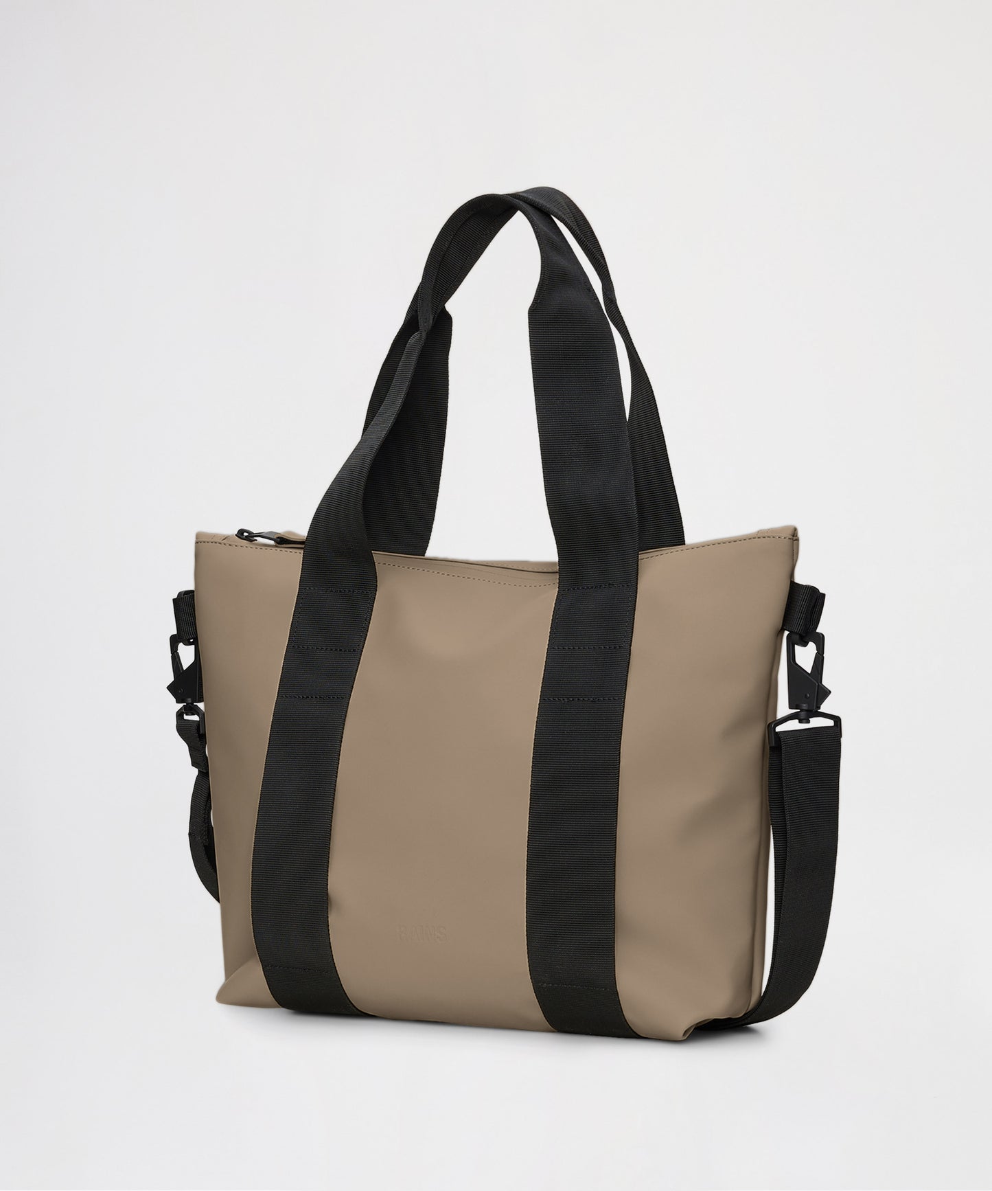 RAINS Tote bag micro