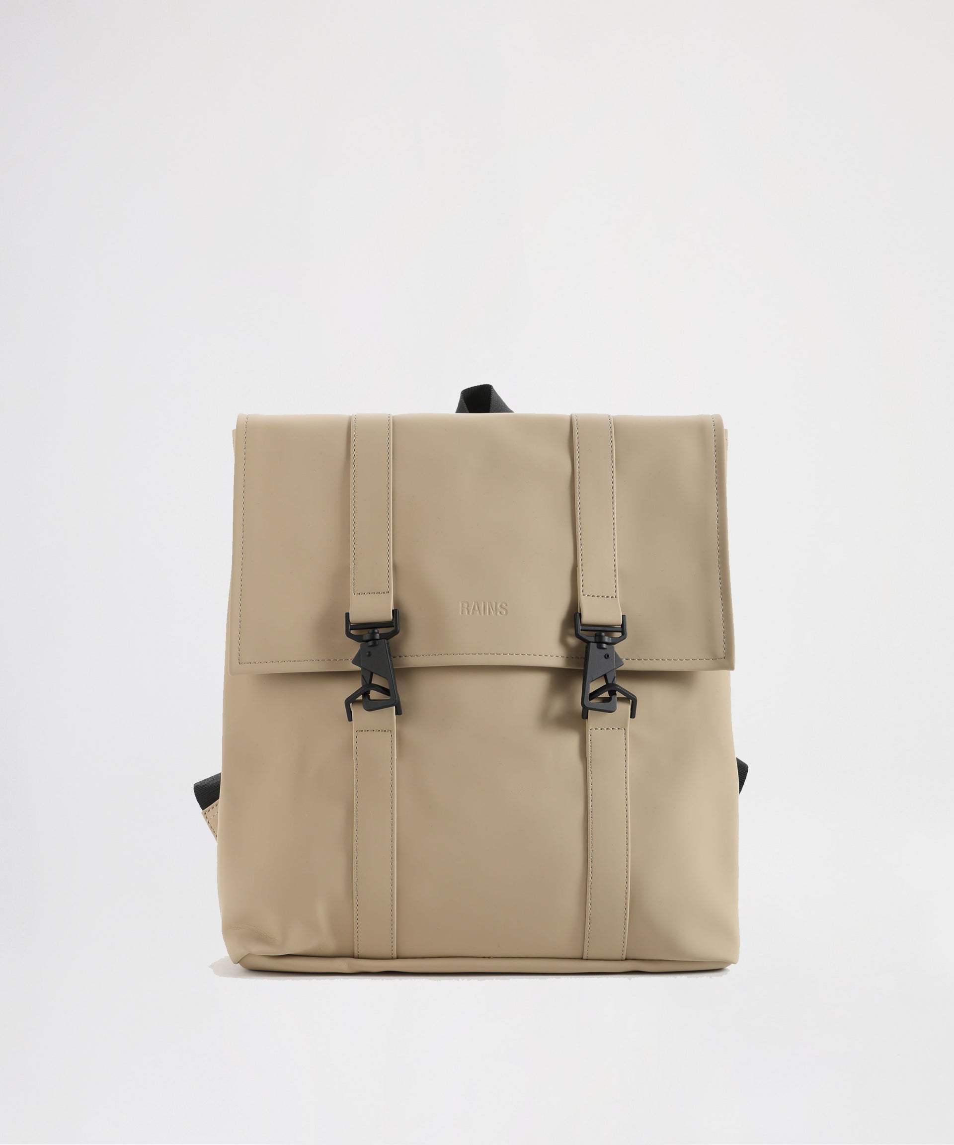 RAINS Zaino Art MSN mini