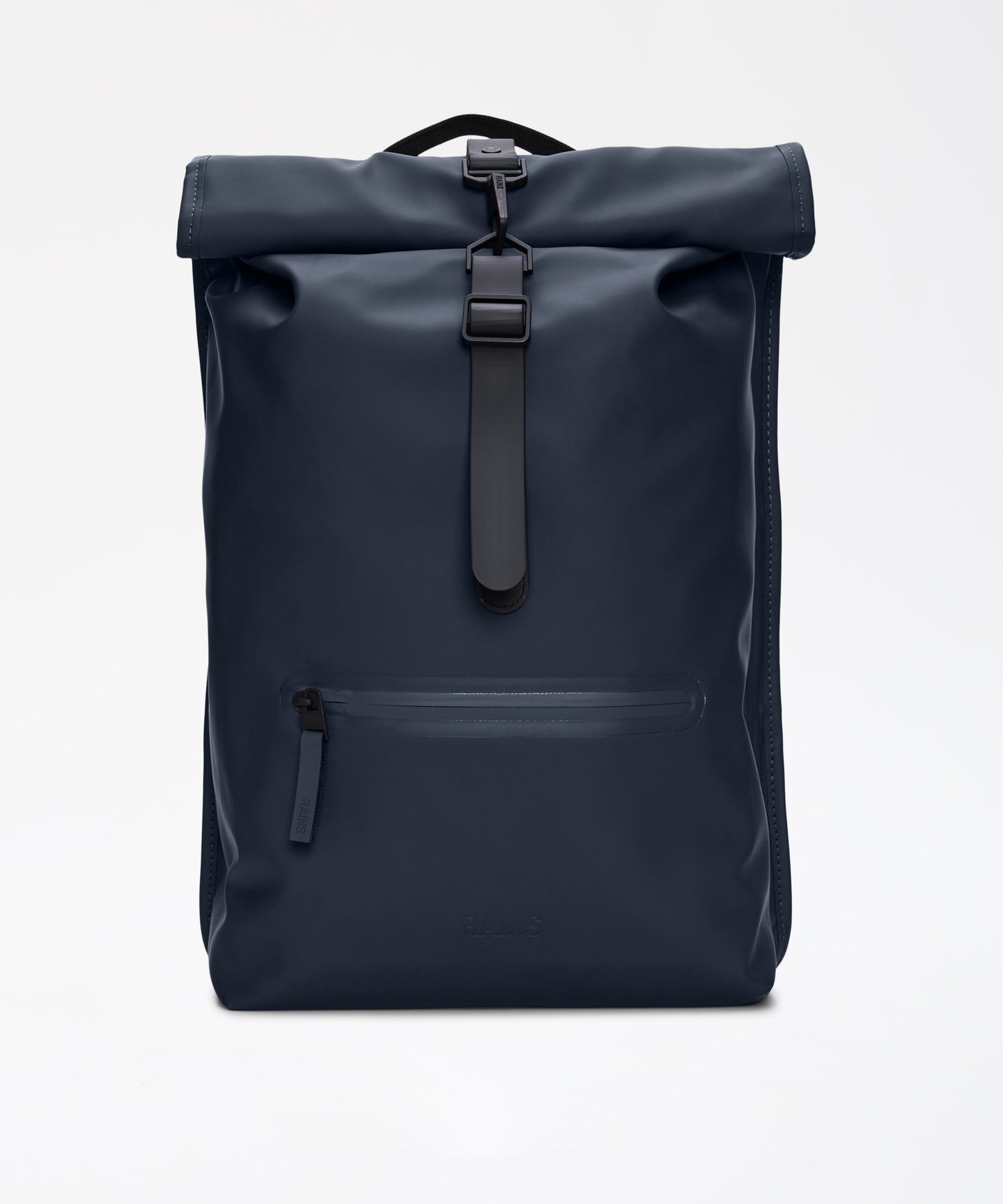 RAINS Zaino roll top rucksack w3