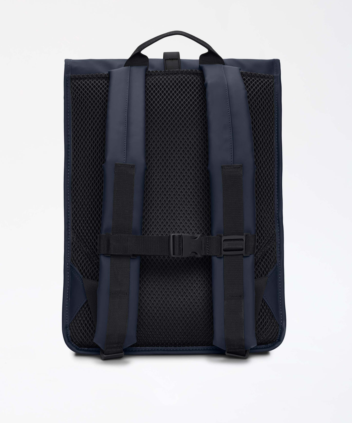 RAINS Zaino roll top rucksack w3