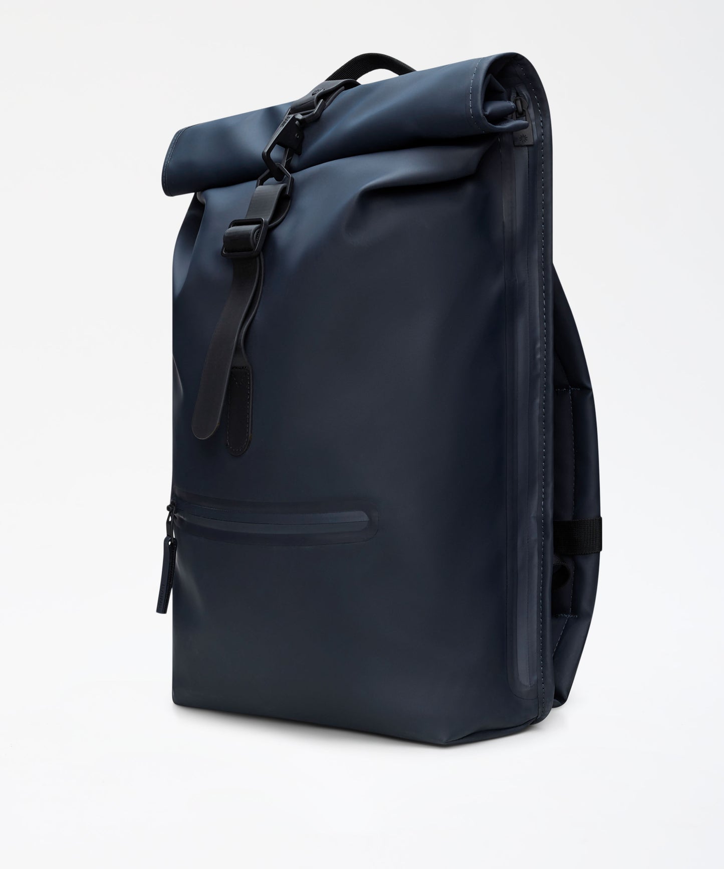 RAINS Zaino roll top rucksack w3