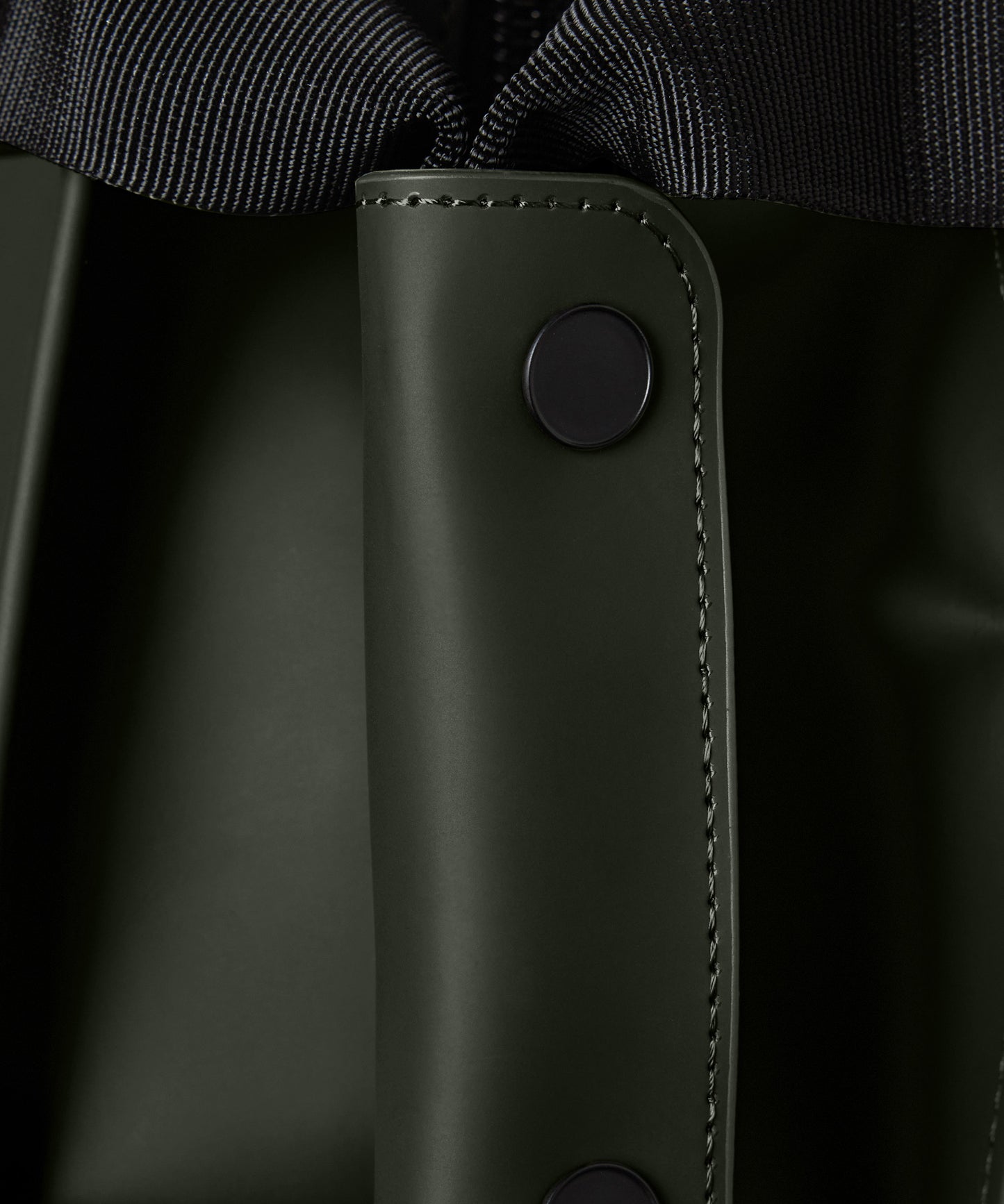 RAINS Zaino texel tote backpack w3