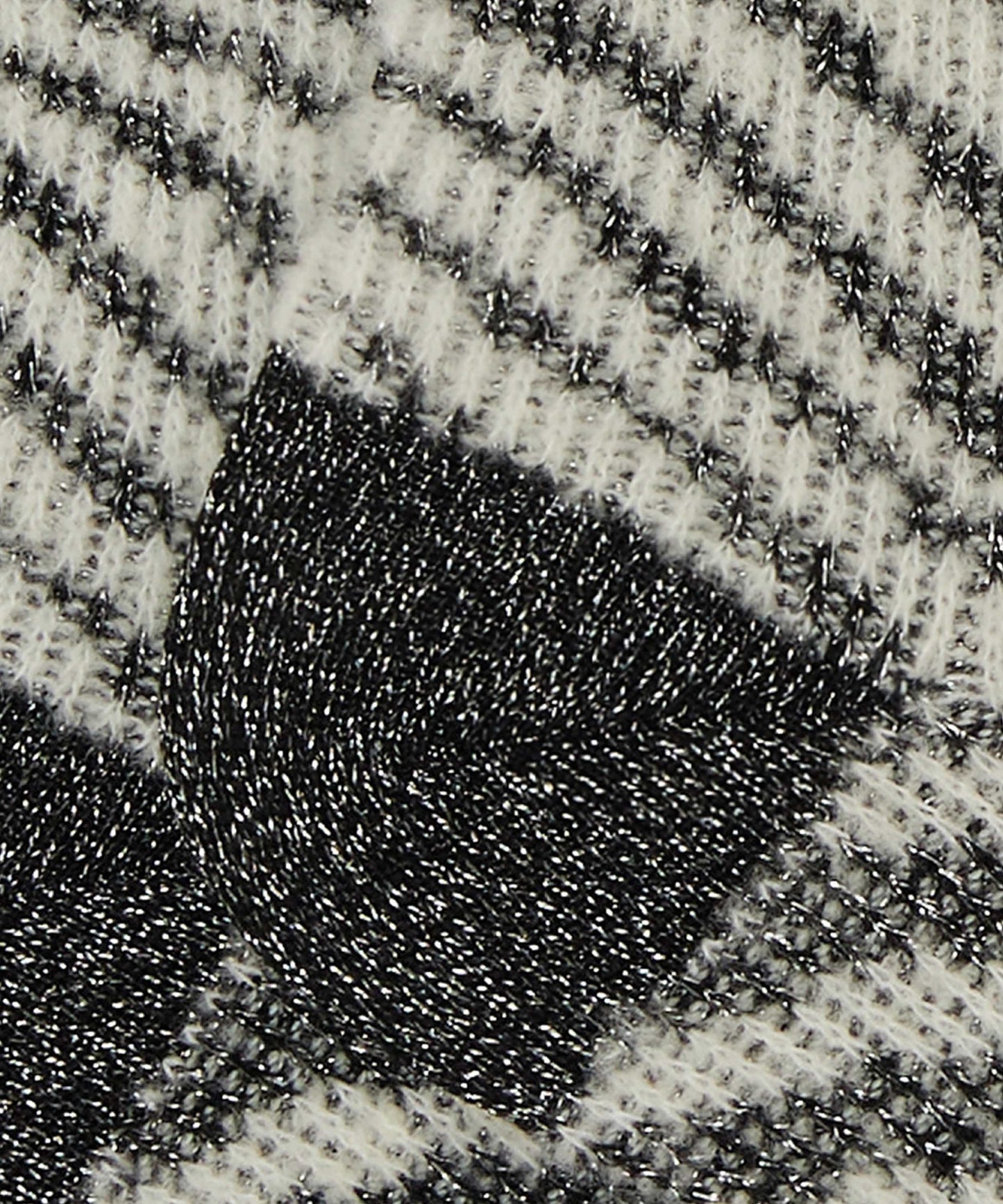 GALLO Calza corta fantasia zebrata