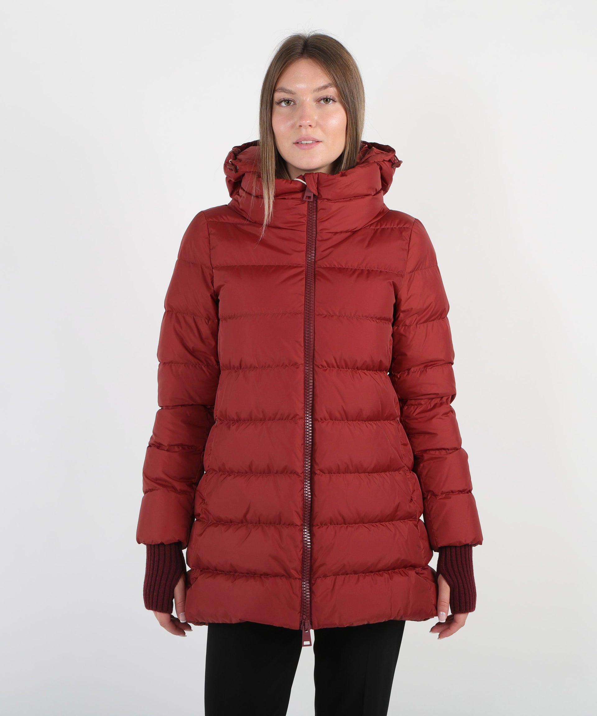 HERNO Piumino chamonix