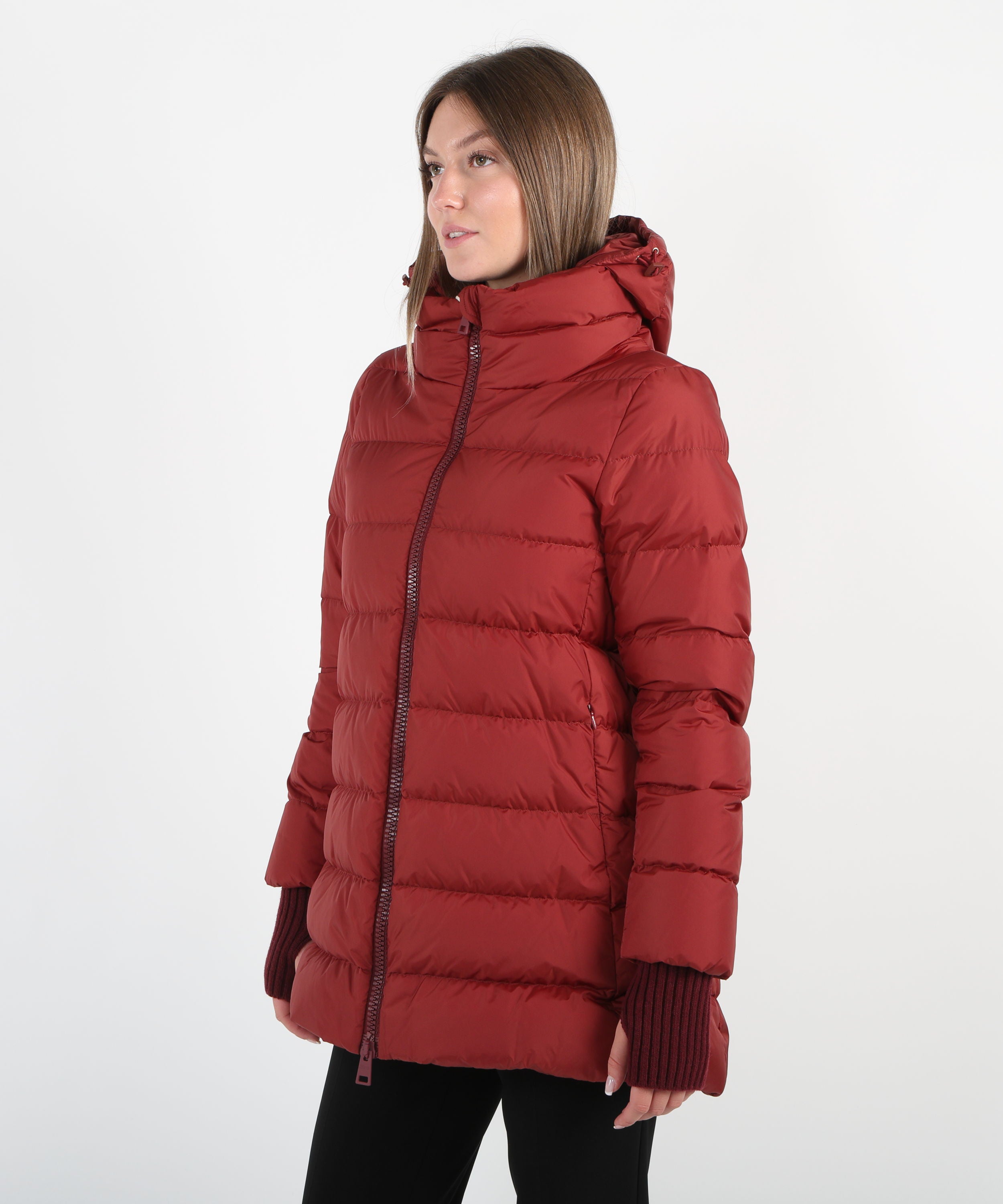 HERNO Piumino chamonix