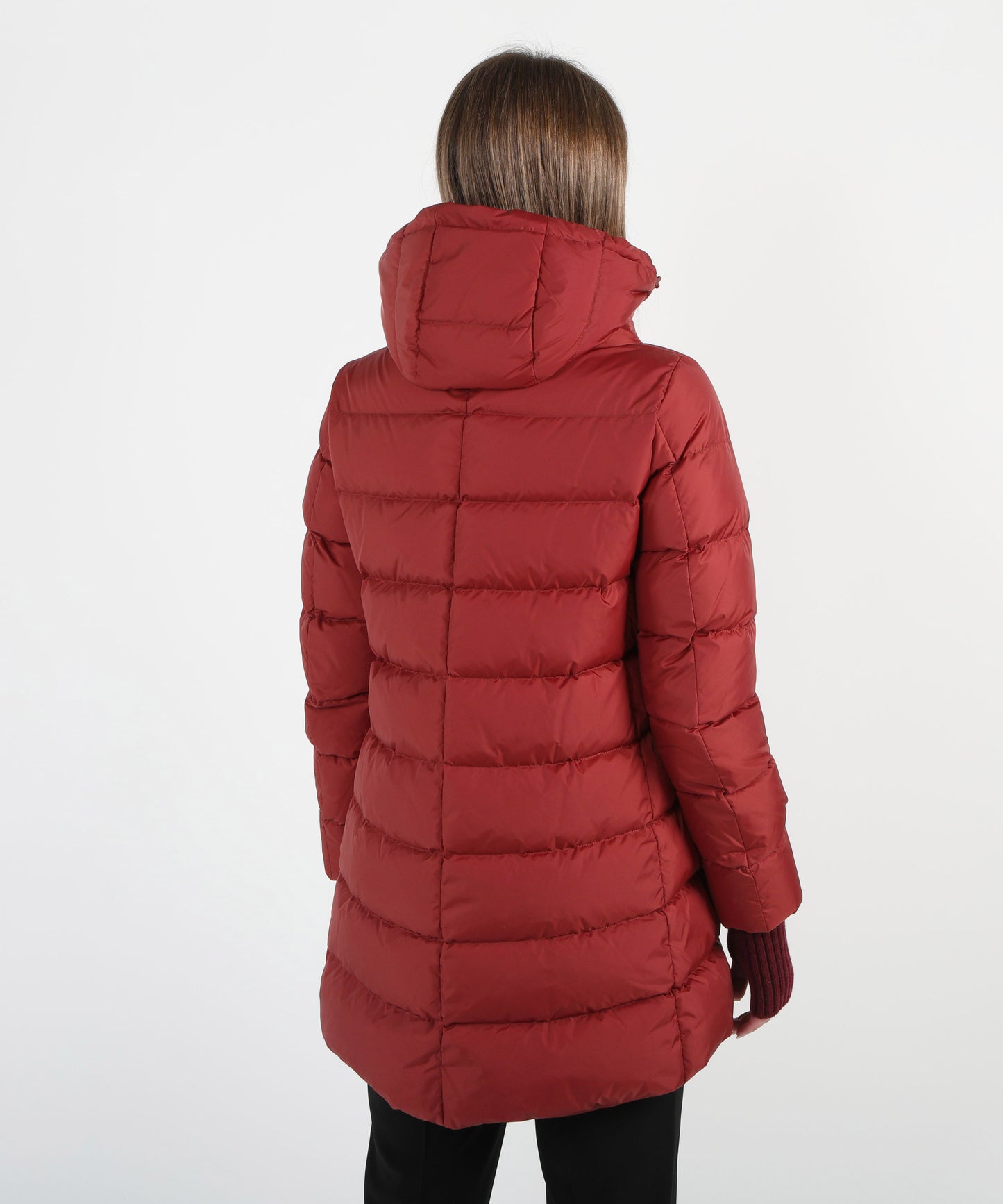 HERNO Piumino chamonix