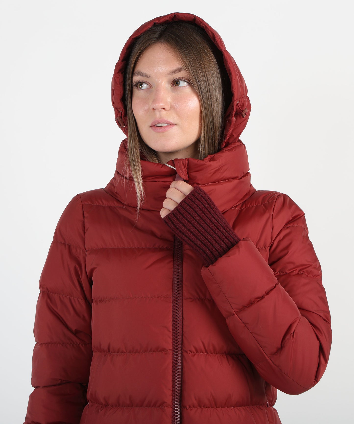 HERNO Piumino chamonix