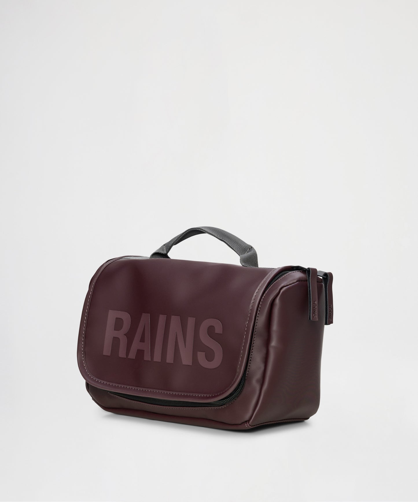 RAINS Beauty Case da Viaggio Elegante e Funzionale