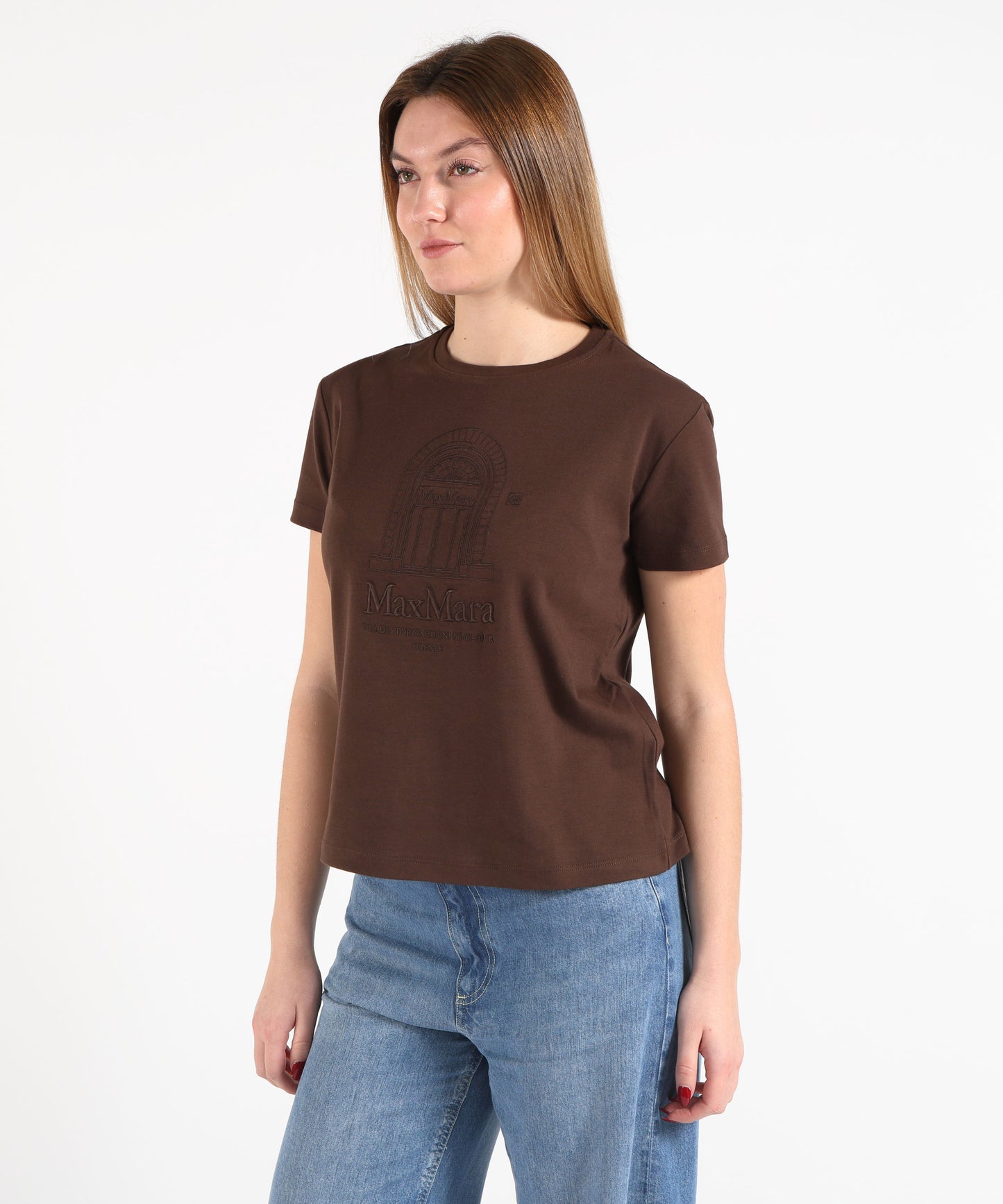'S MAX MARA T-shirt bella