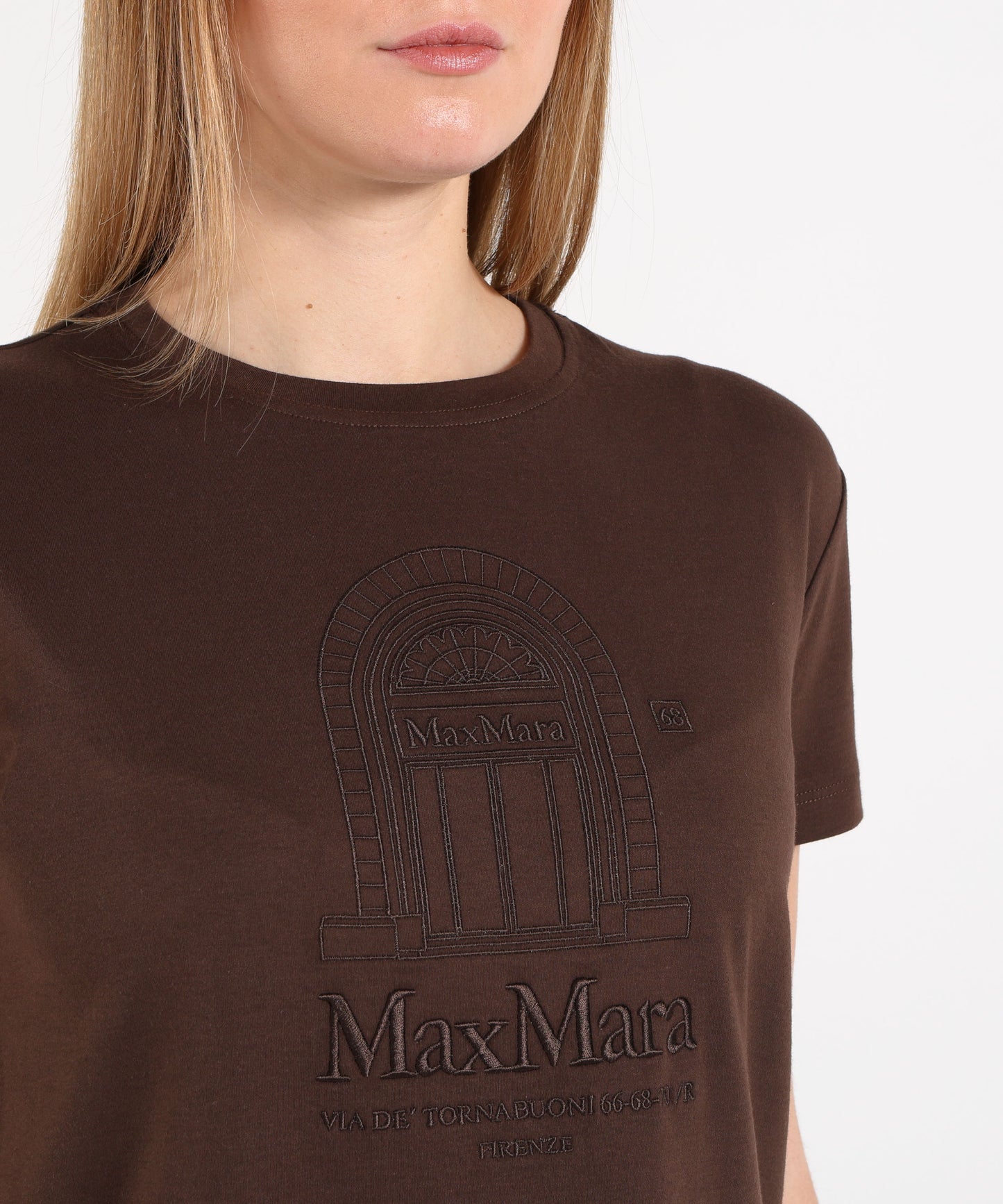 'S MAX MARA T-shirt bella