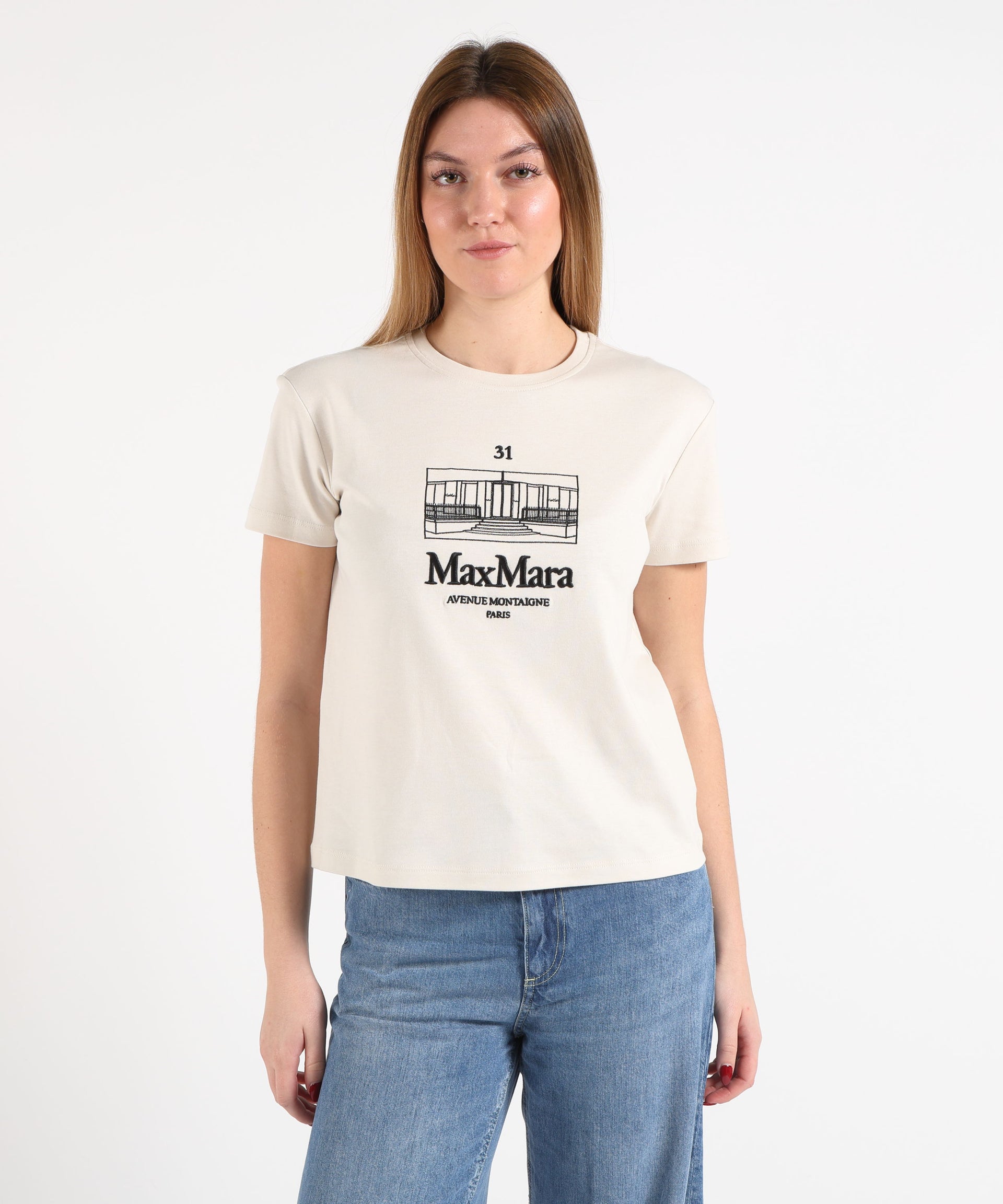 'S MAX MARA T-shirt bella