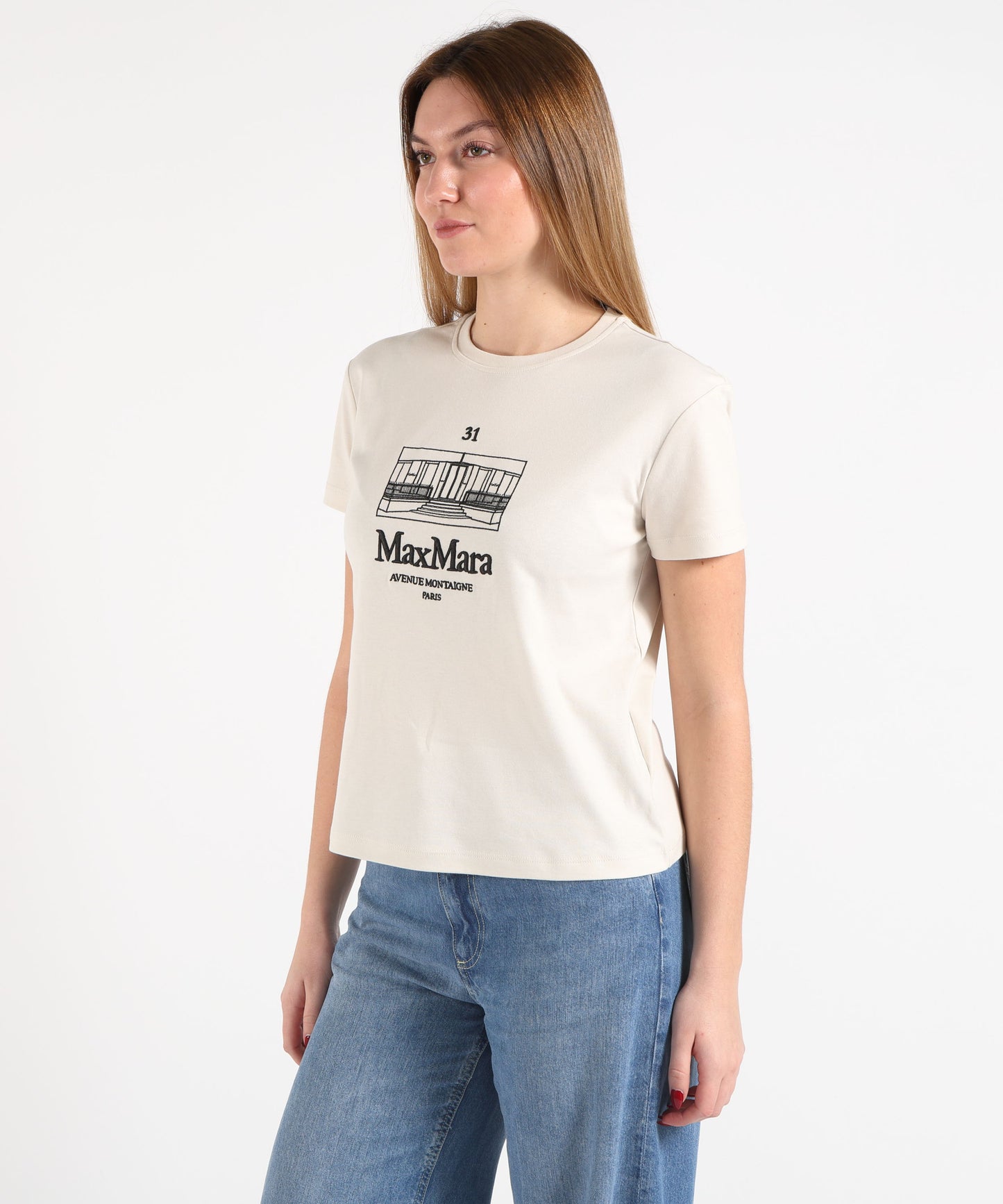 'S MAX MARA T-shirt bella