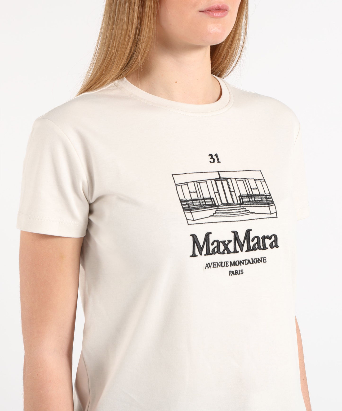 'S MAX MARA T-shirt bella