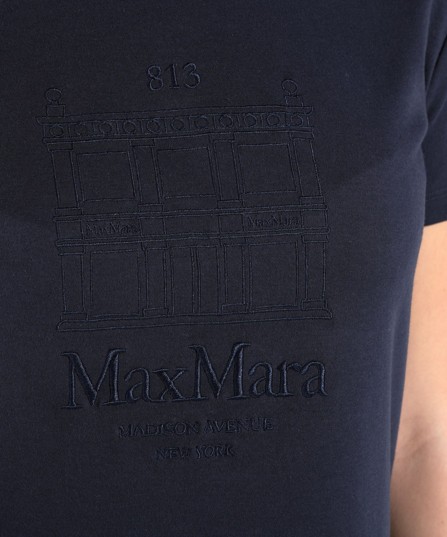 'S MAX MARA T-shirt bella