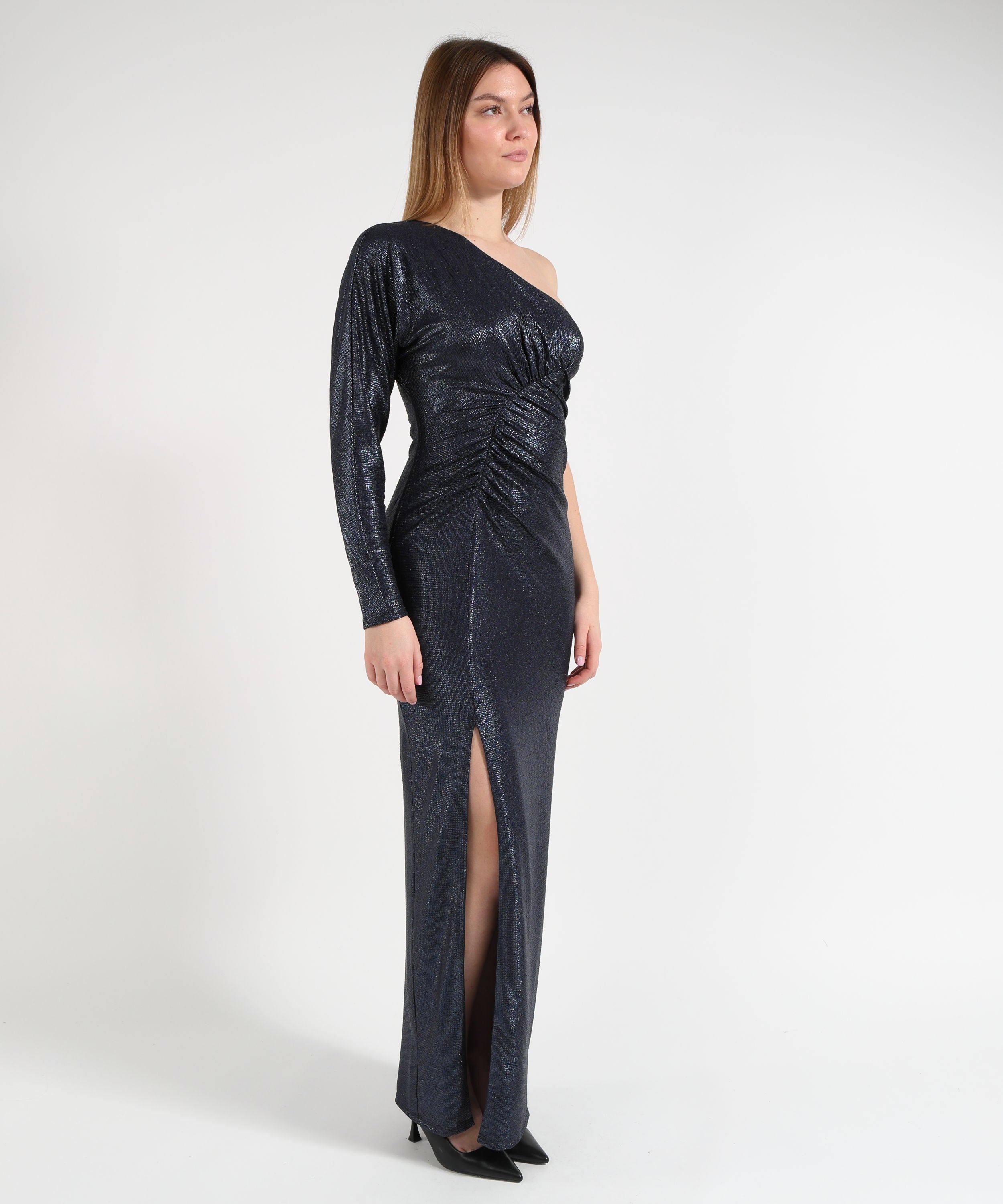 Dresses & Suits LAUREN RALPH LAUREN Sakina dress Blu | LAUREN RALPH LAUREN