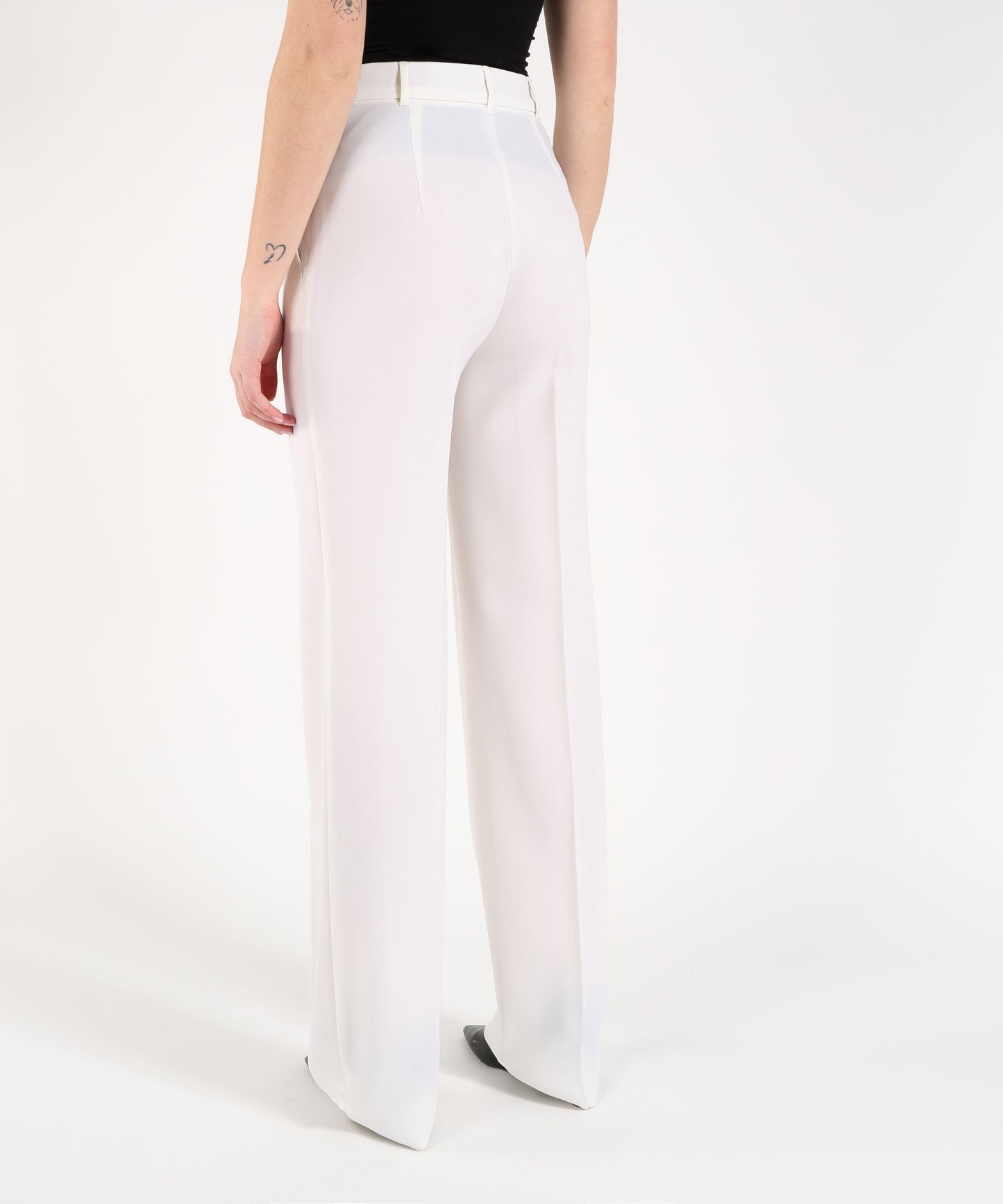 MAX MARA studio Pantalone quasar