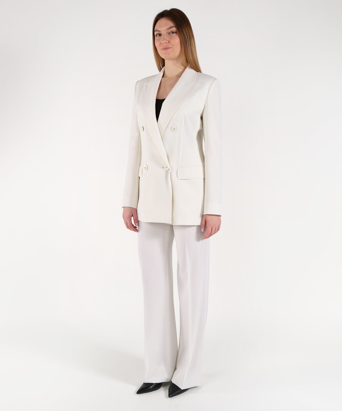 MAX MARA studio Pantalone quasar