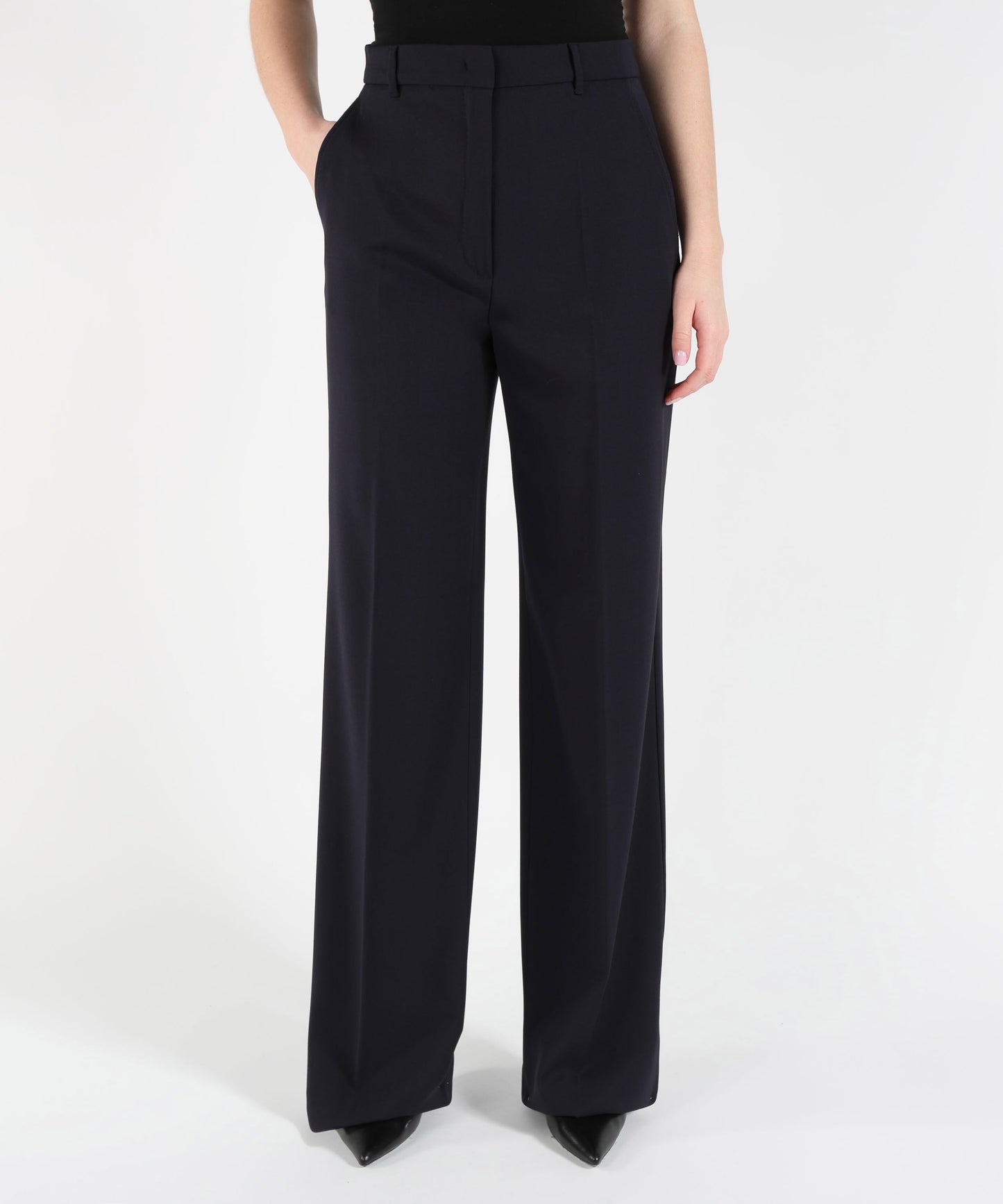 MAX MARA studio Quasar trousers