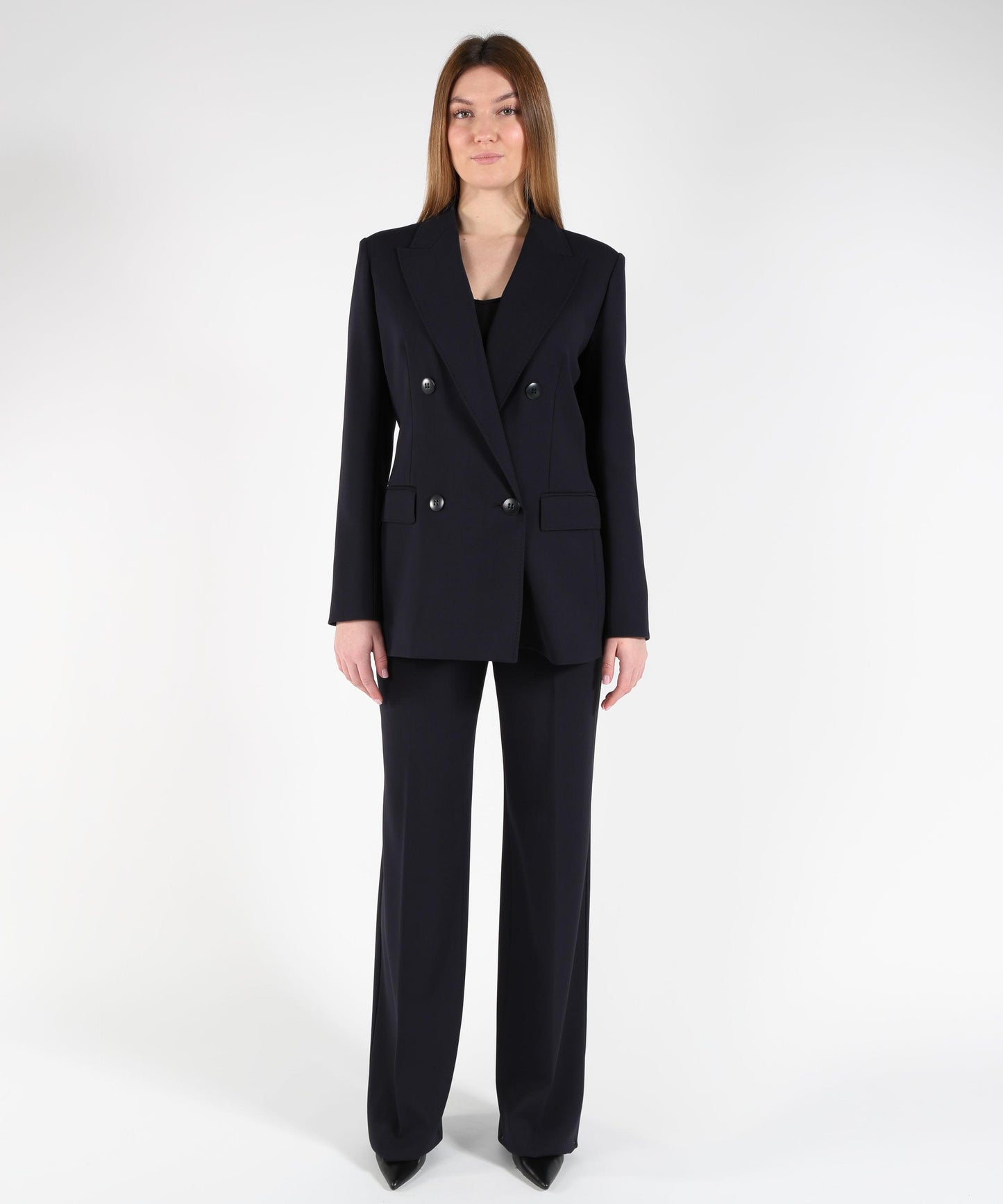 MAX MARA studio Quasar trousers