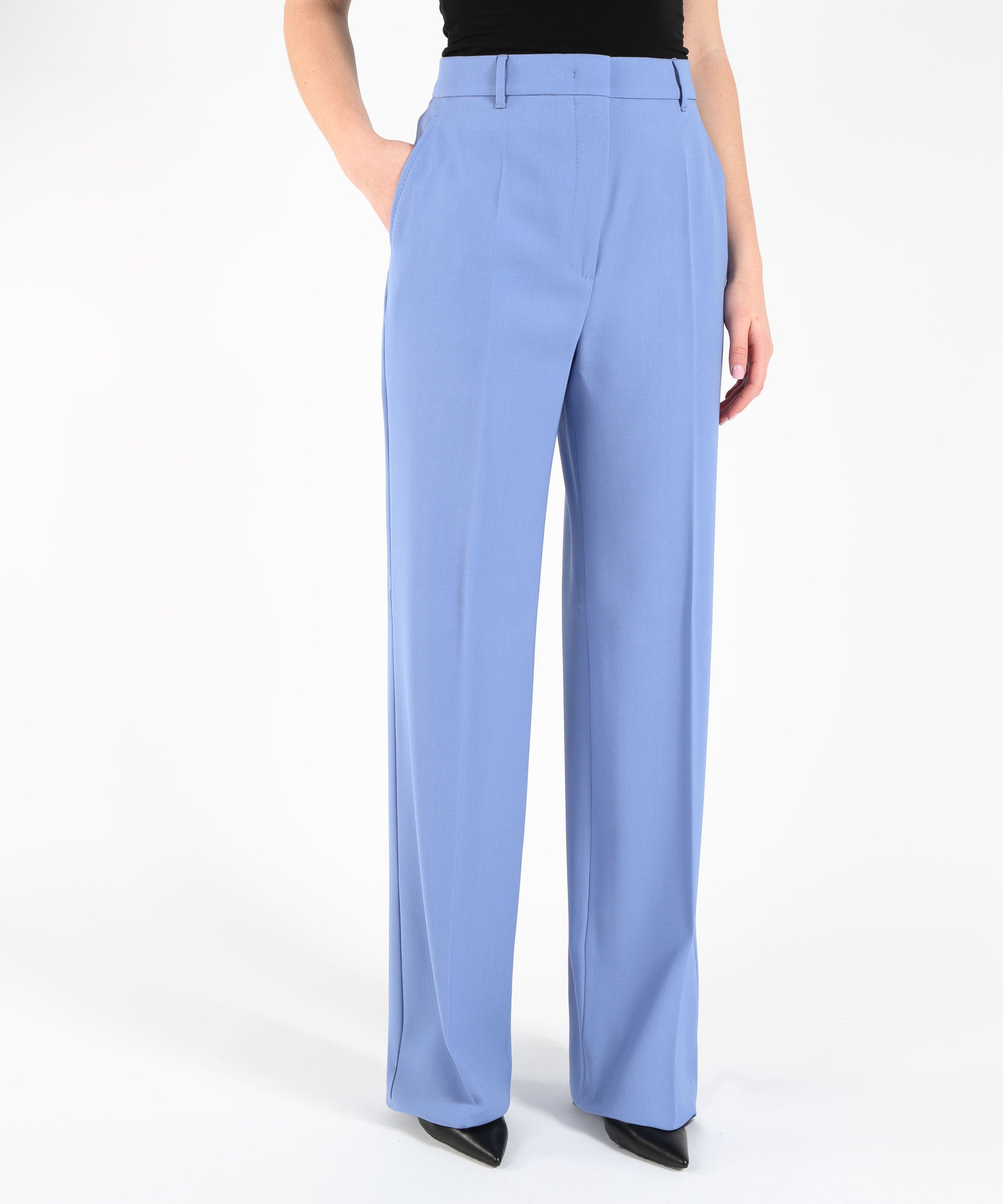 MAX MARA studio Pantalone quasar