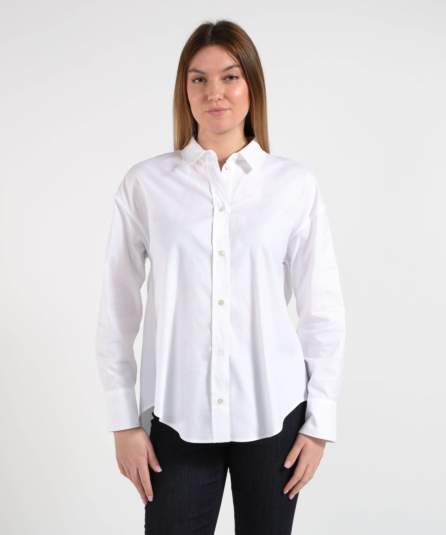 'S MAX MARA Adele shirt