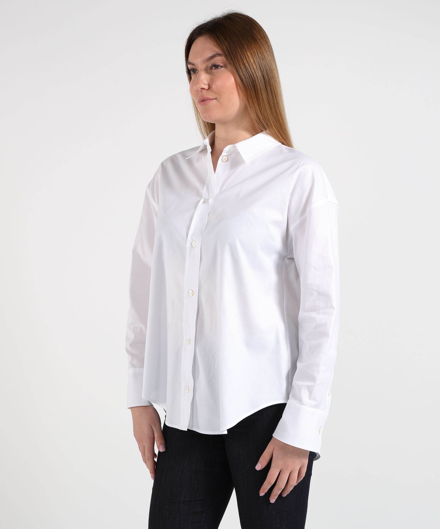 'S MAX MARA Adele shirt