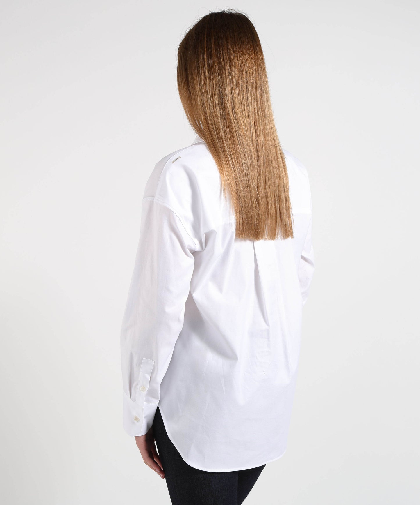 'S MAX MARA Adele shirt