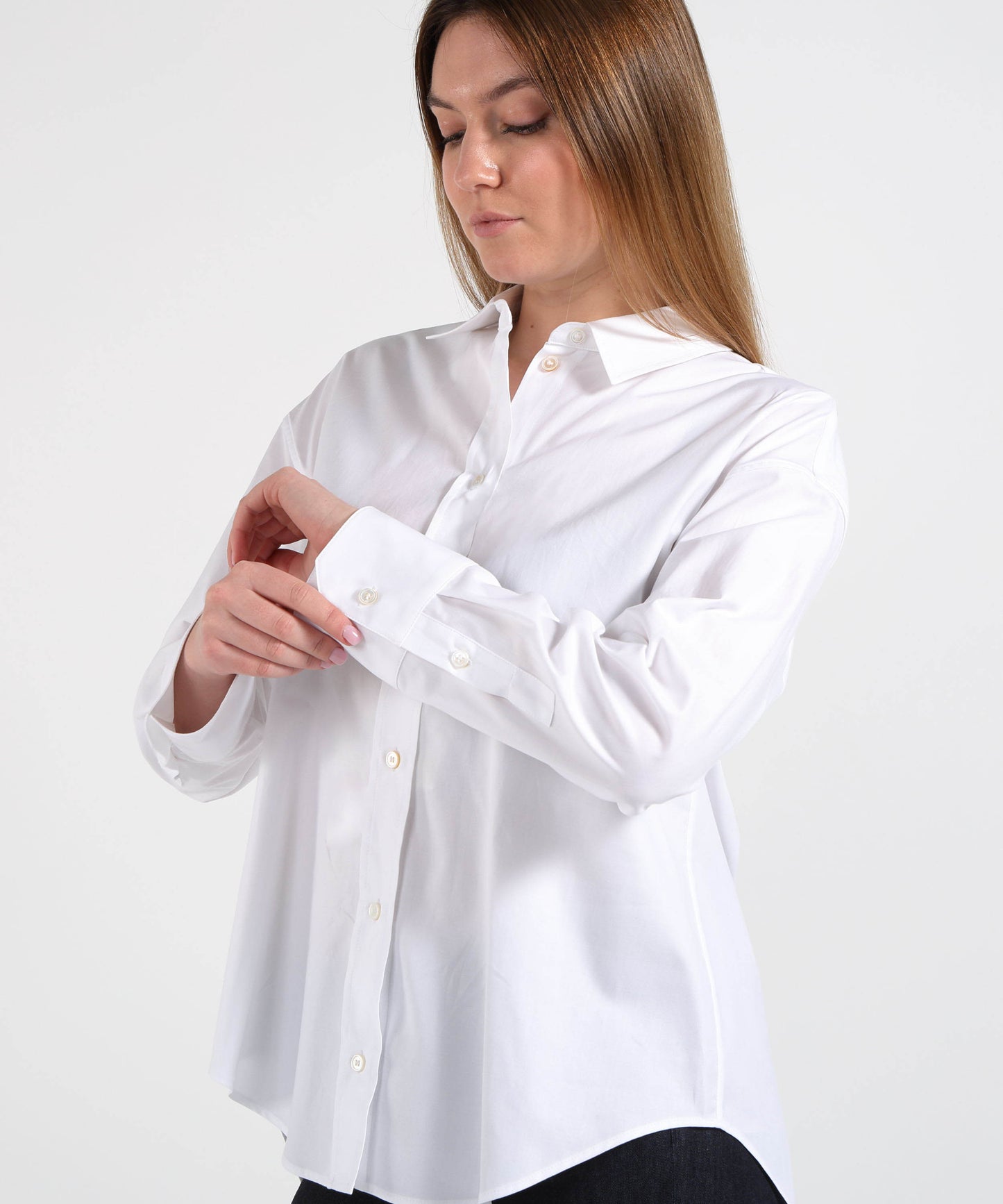 'S MAX MARA Camicia adele