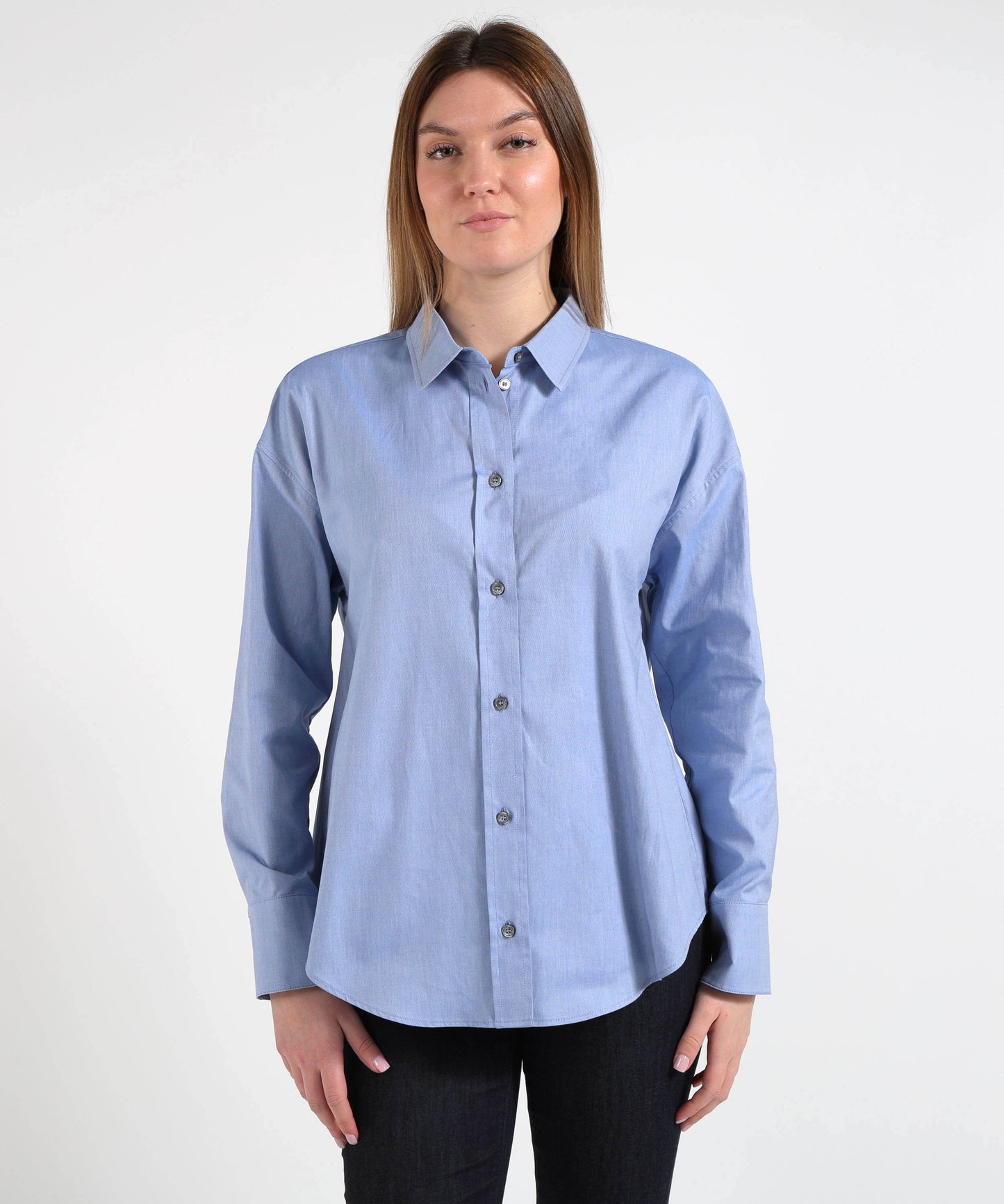 'S MAX MARA Camicia adele