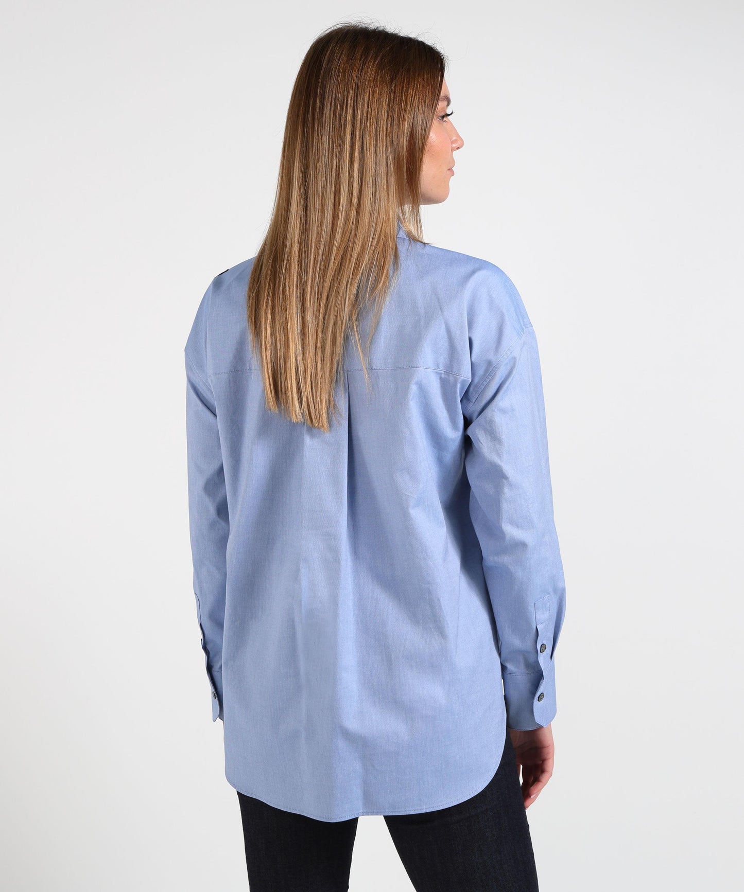 'S MAX MARA Camicia adele