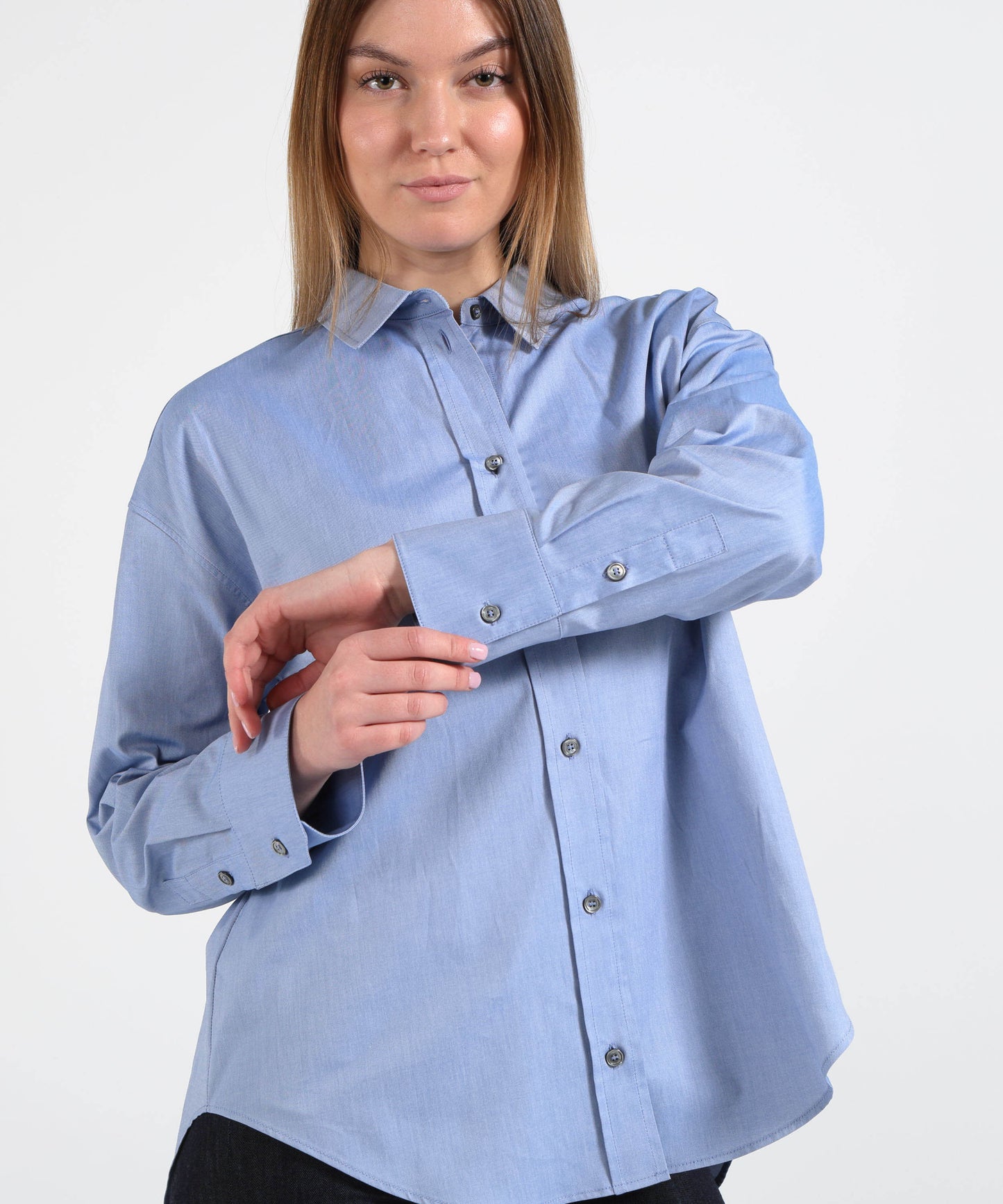 'S MAX MARA Camicia adele