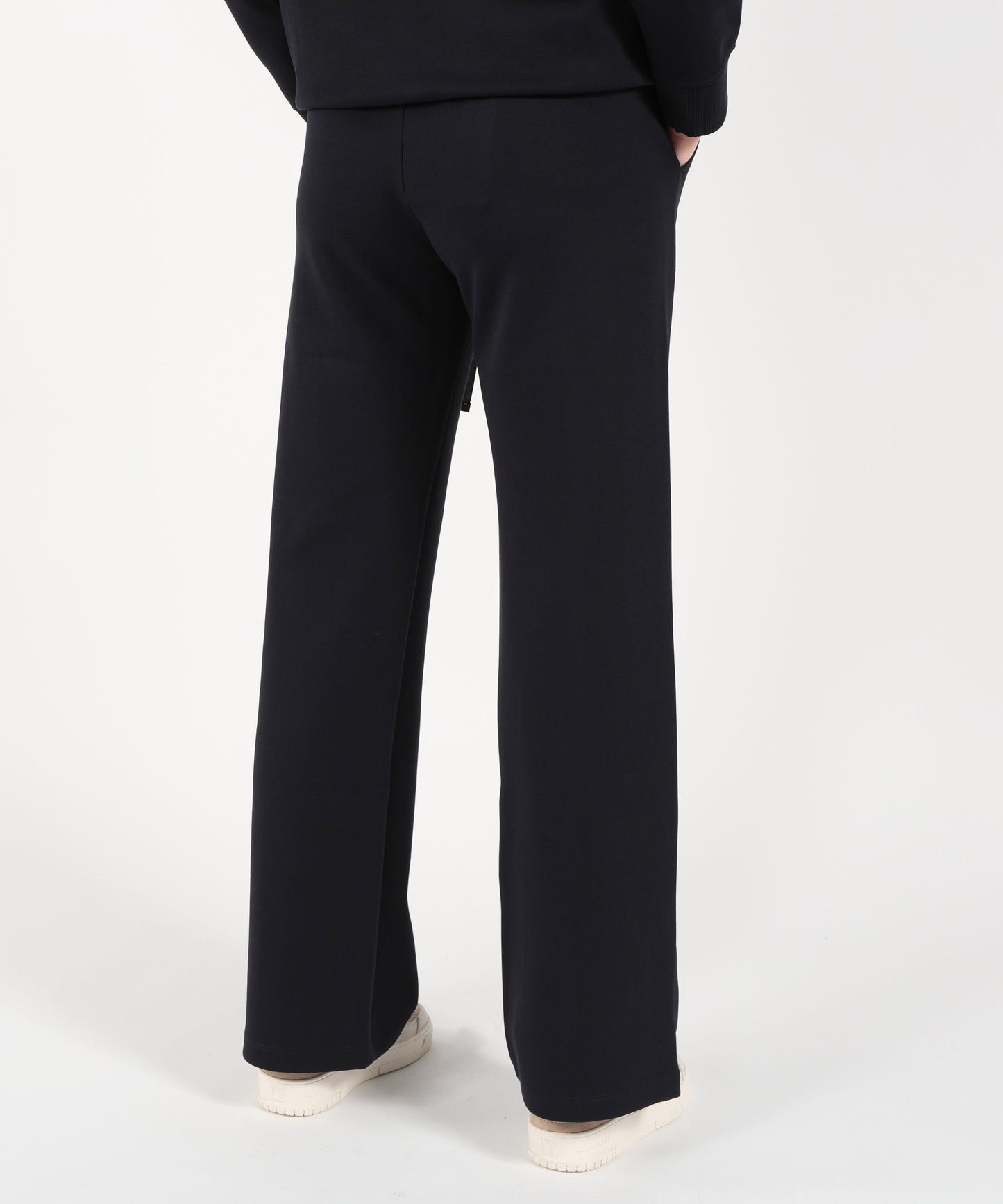 'S MAX MARA Pantalone in jersey bali