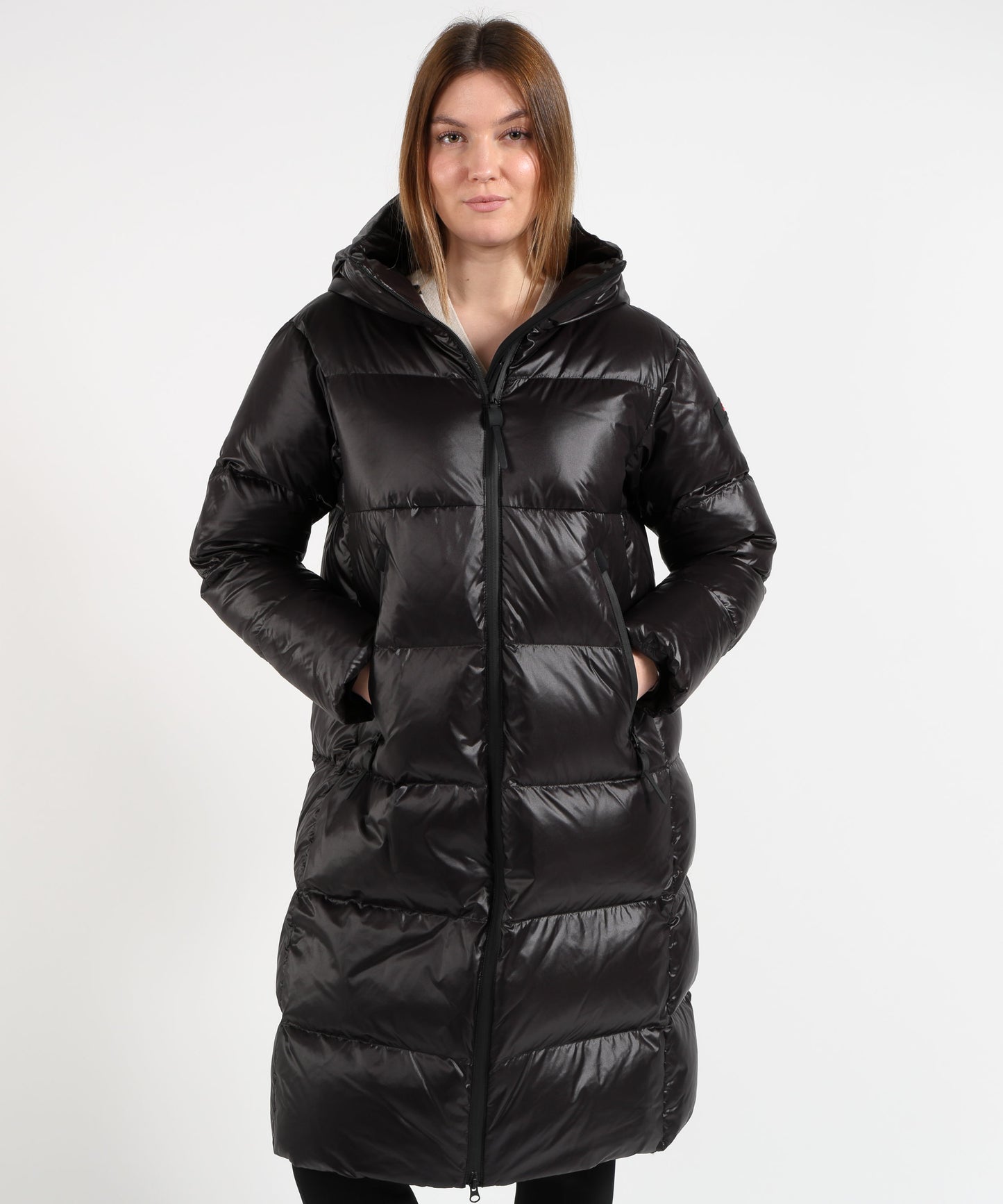 PEUTEREY Piumino lungo