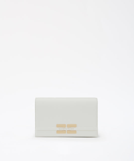 ELISABETTA FRANCHI Borsa a tracolla