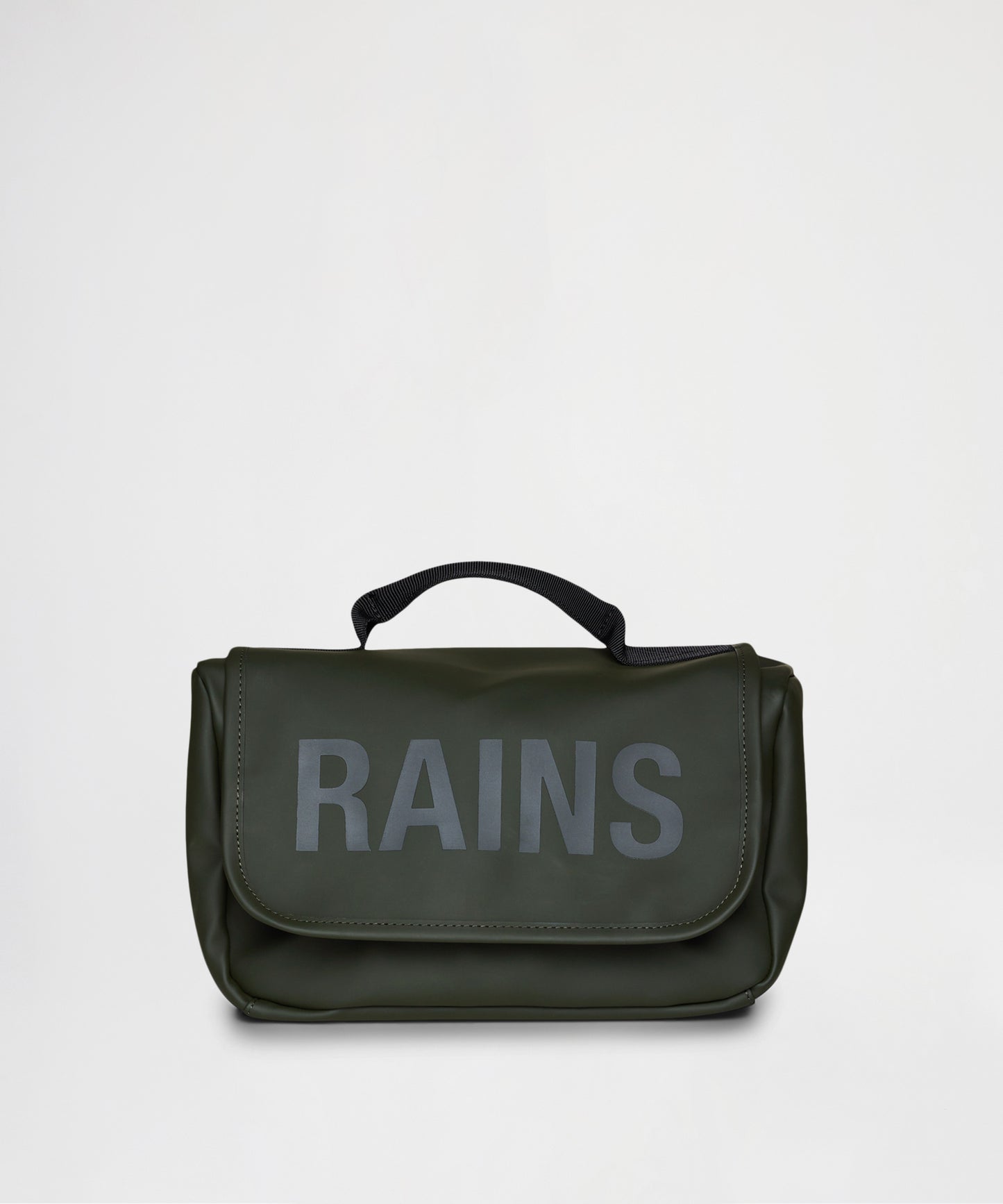RAINS Beauty Case da Viaggio Elegante e Funzionale