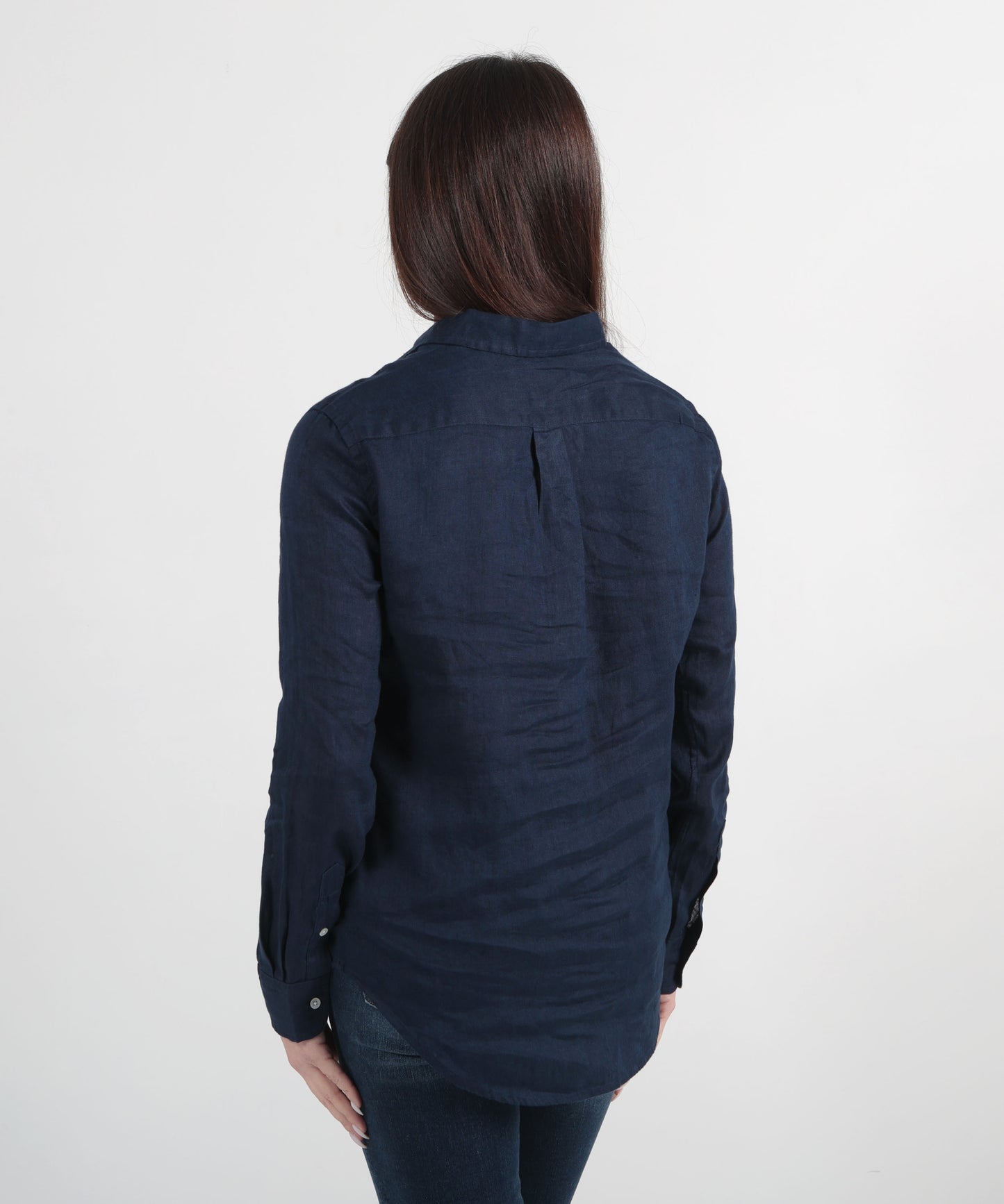 POLO RALPH LAUREN Camicia in lino