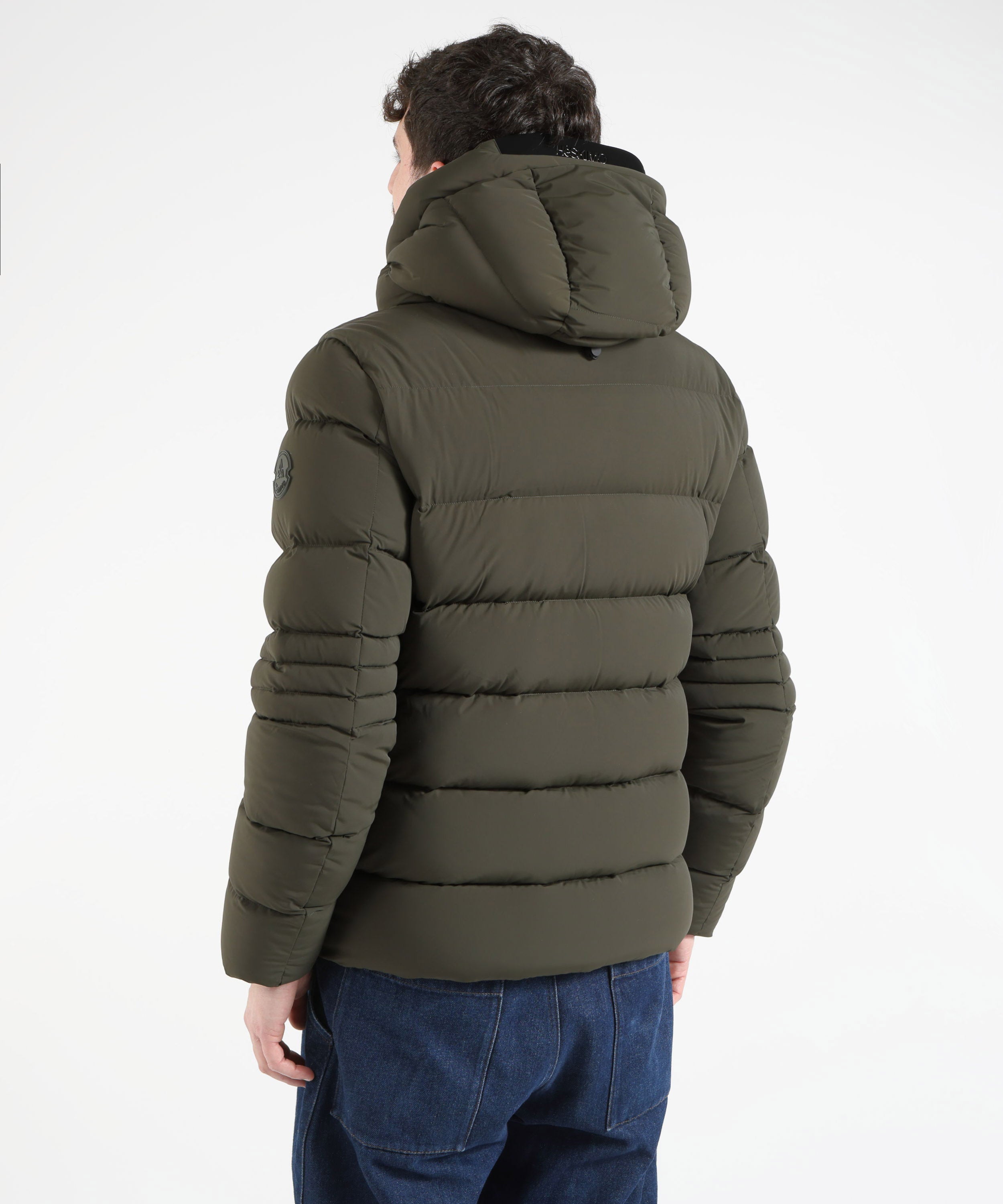 HESKIMO Giubbotto corto