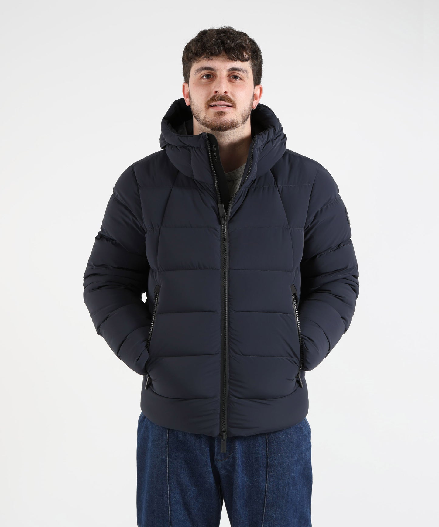 HESKIMO Giubbotto corto