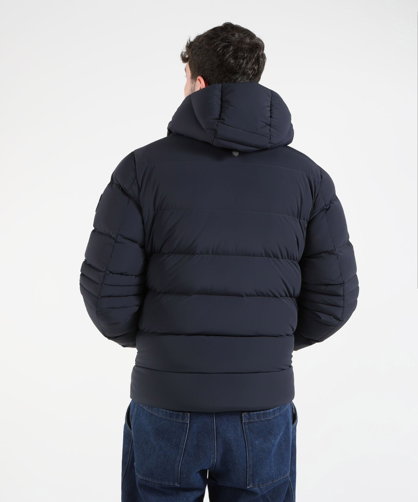 HESKIMO Giubbotto corto