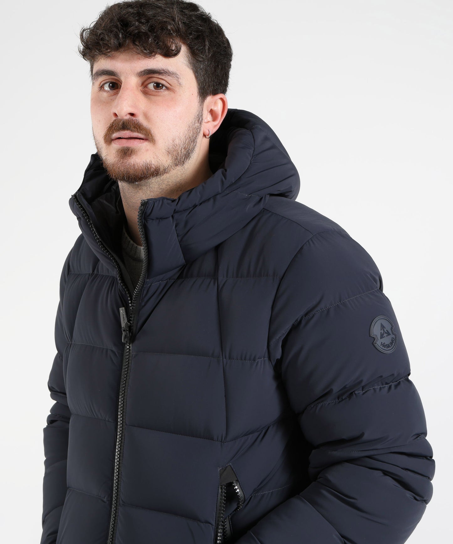 HESKIMO Giubbotto corto