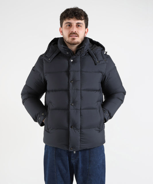 HESKIMO Giubbotto corto