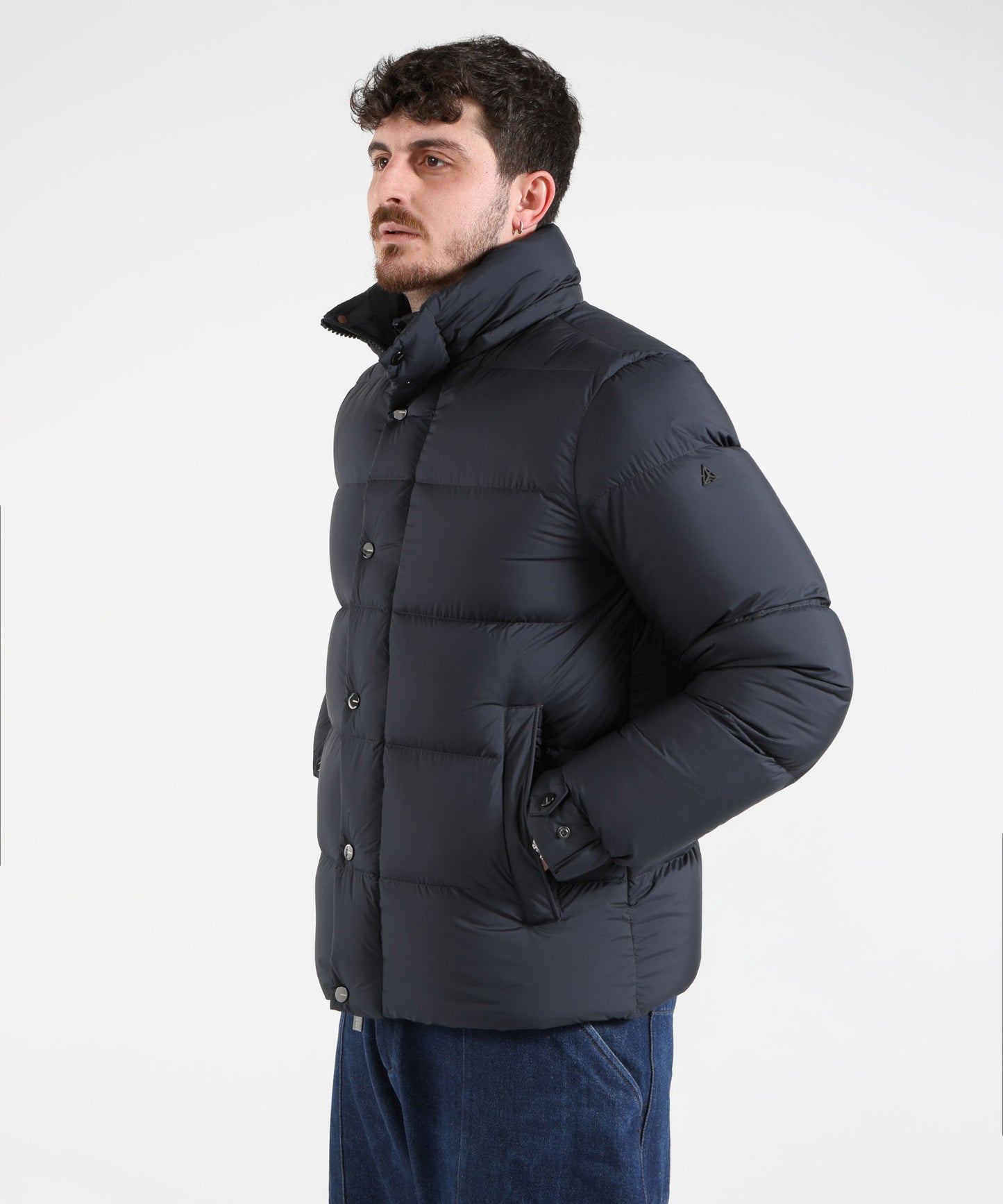 HESKIMO Giubbotto corto